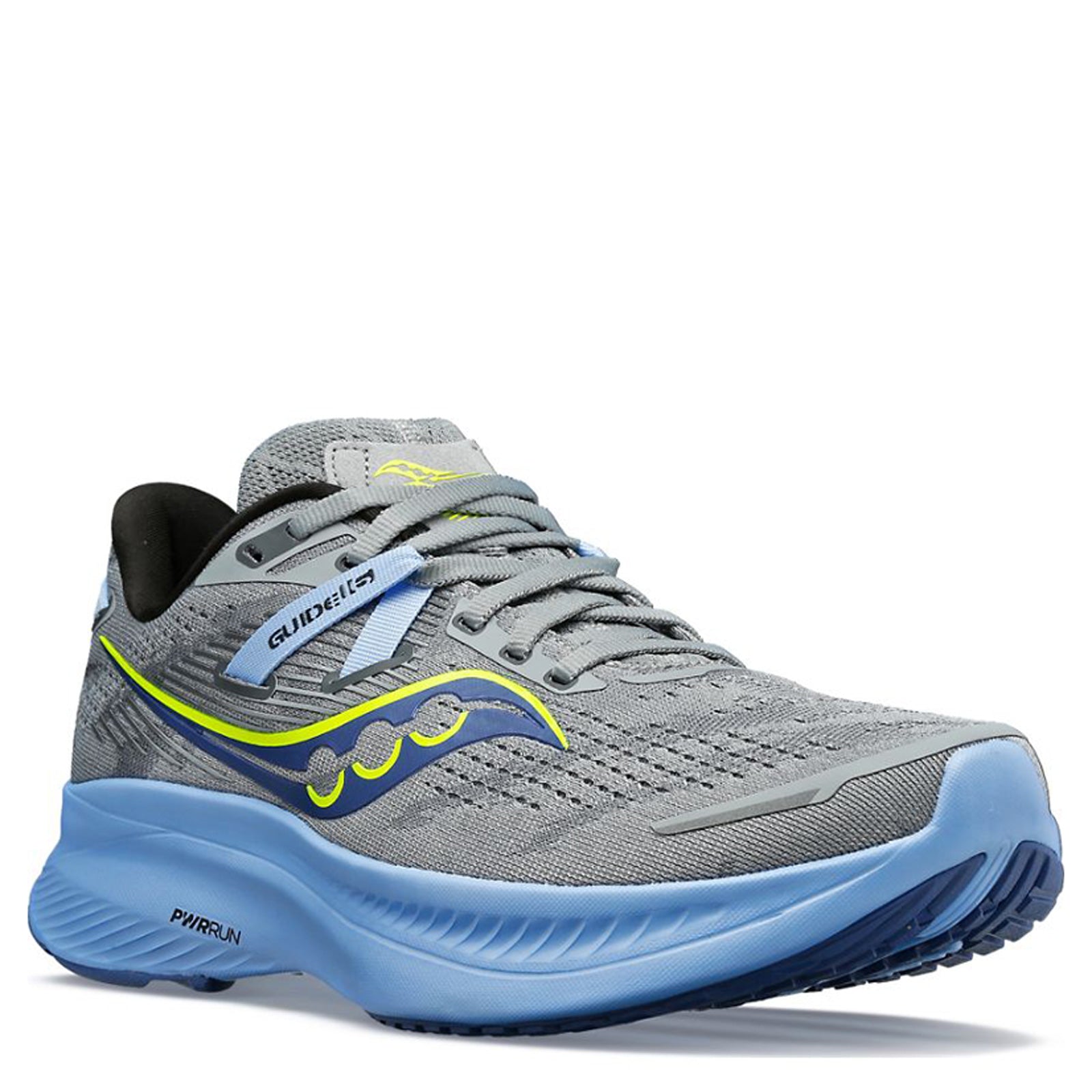 Saucony wide width store womens shoes