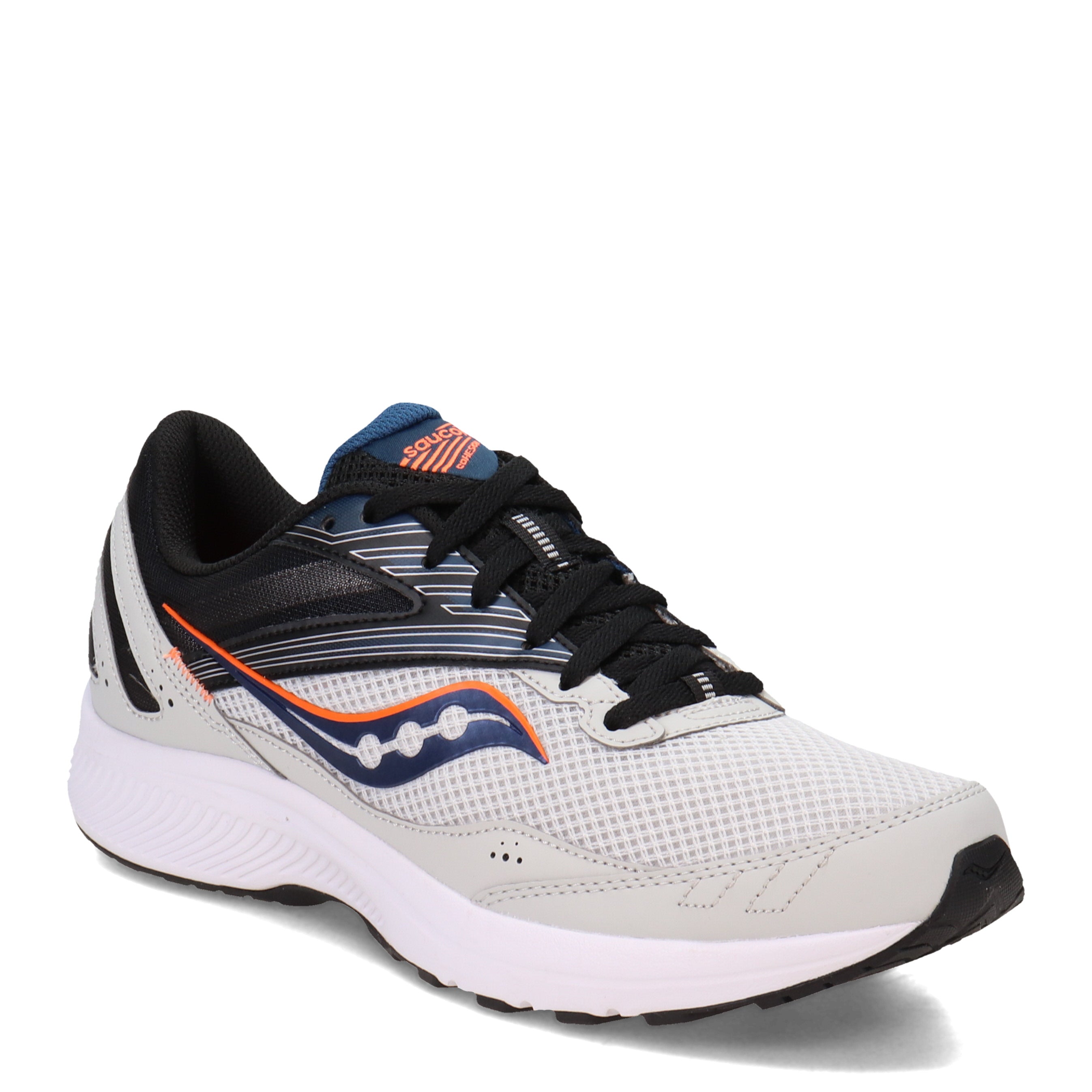 Saucony cohesion 2025 11 mens