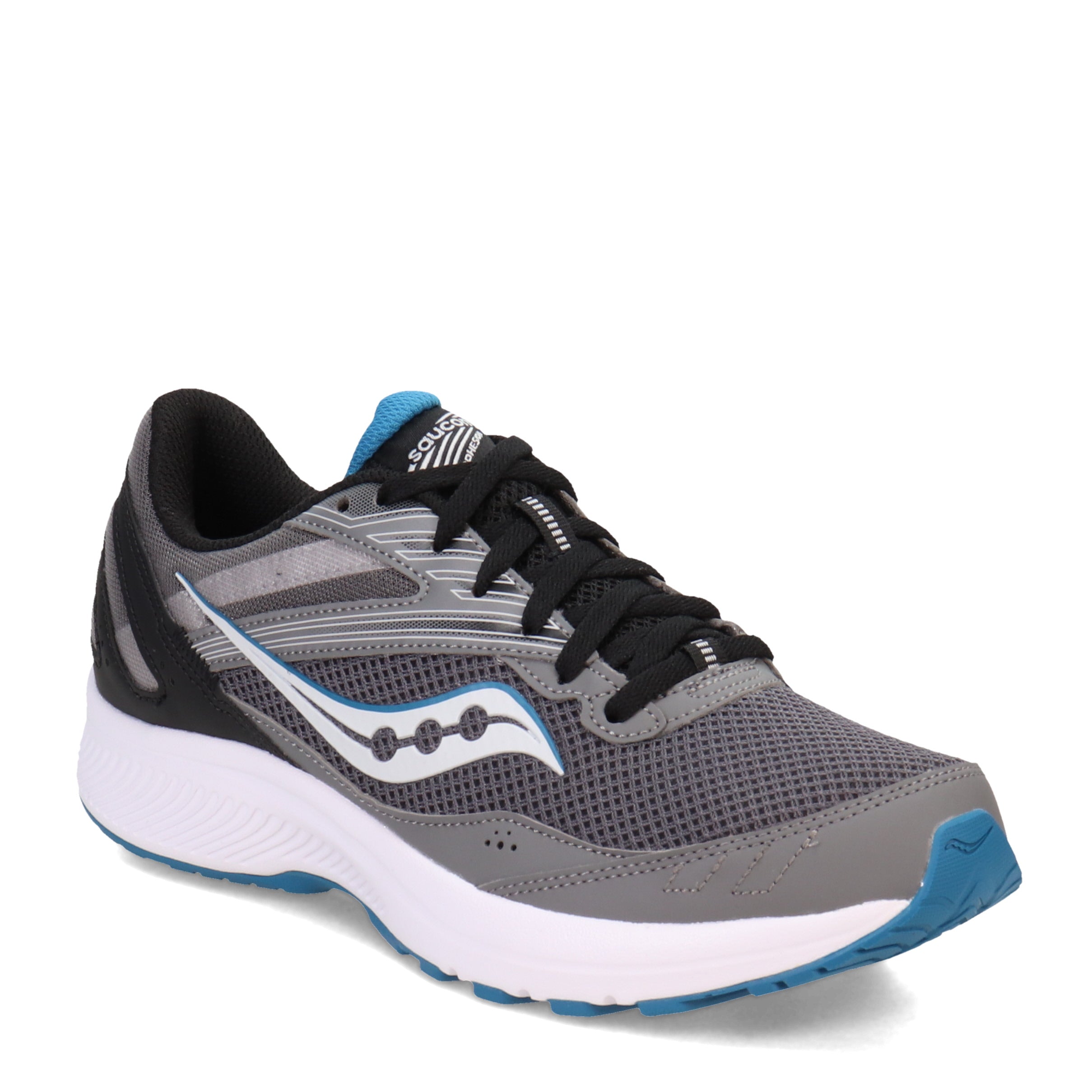 Saucony cohesion running clearance shoes