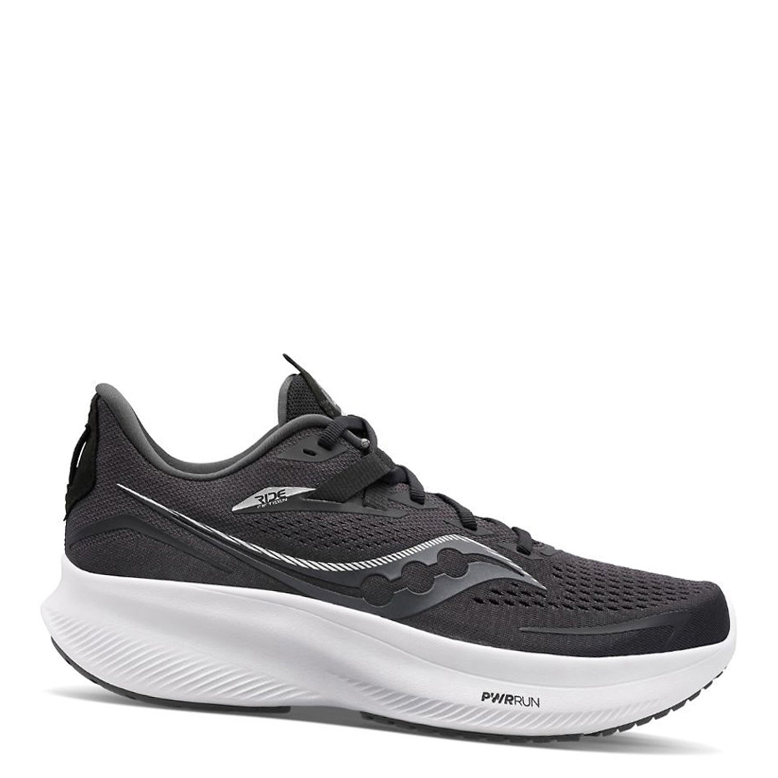 Saucony men's ride iso 2 best sale running shoe