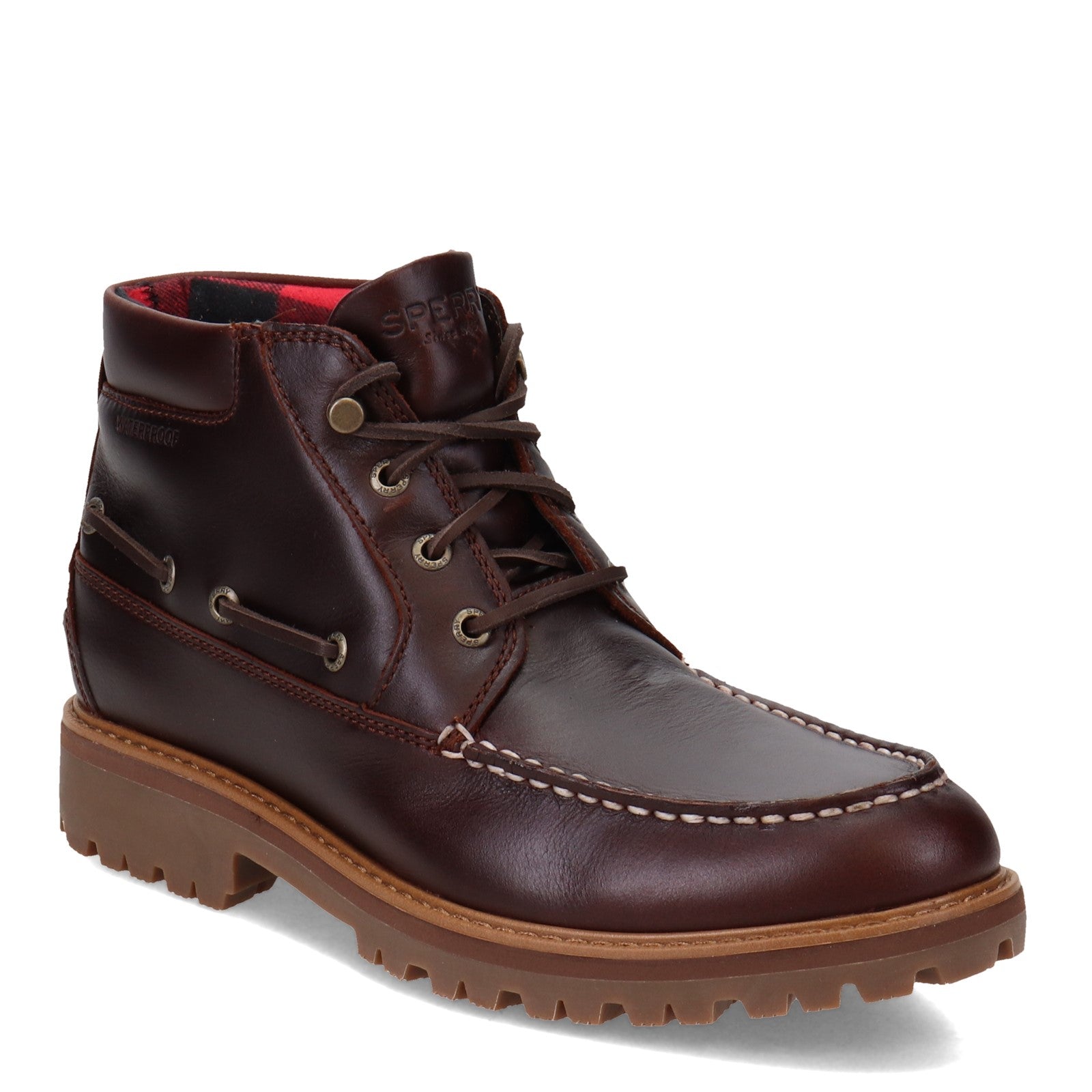 Earth clearance beaufort boot