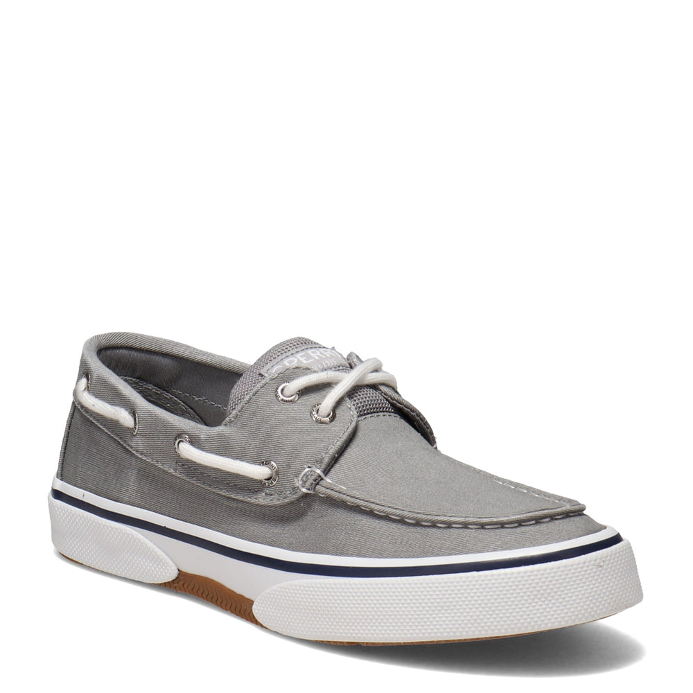 Men s Sperry Halyard Boat Shoe Peltz Shoes