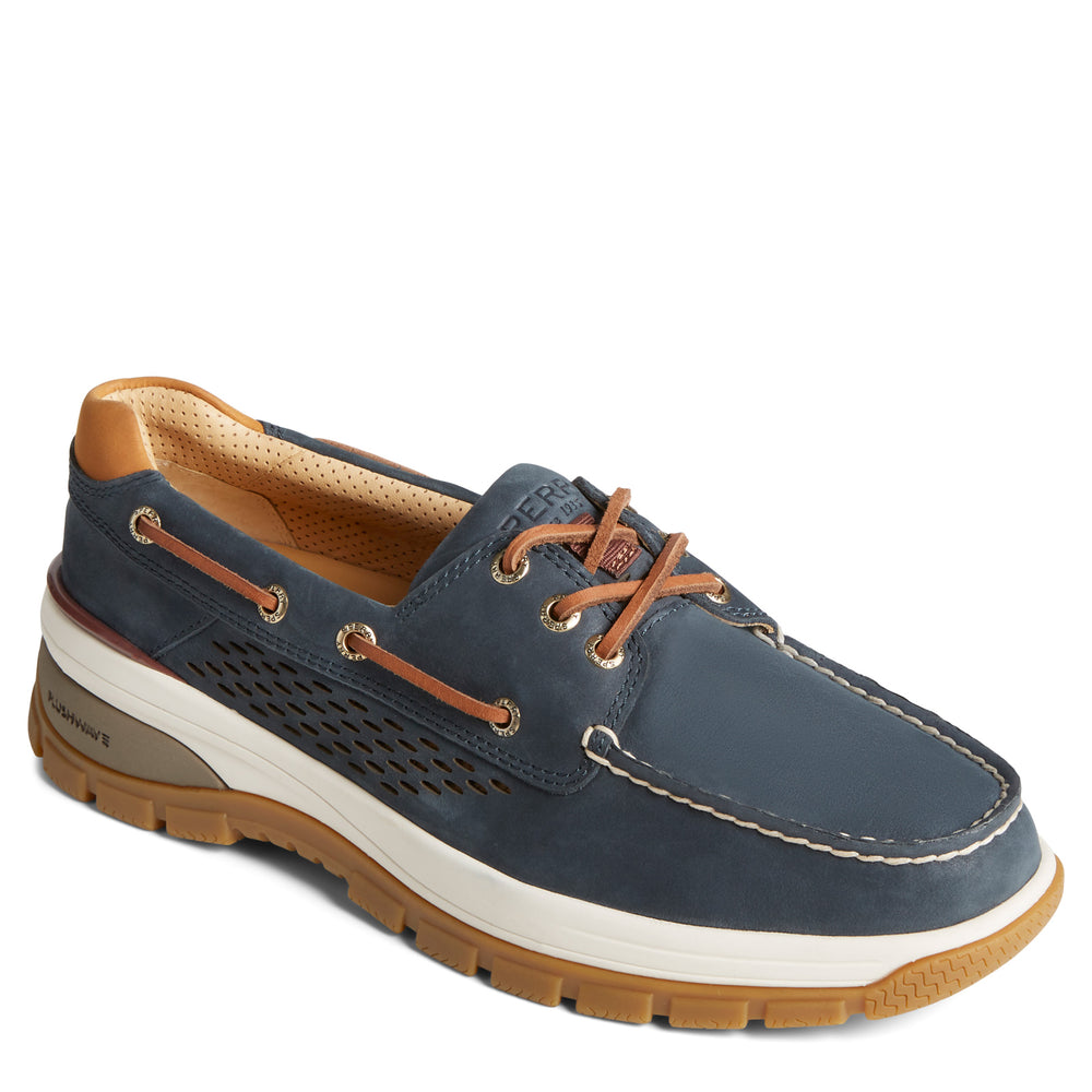 Men's sperry billfish deals