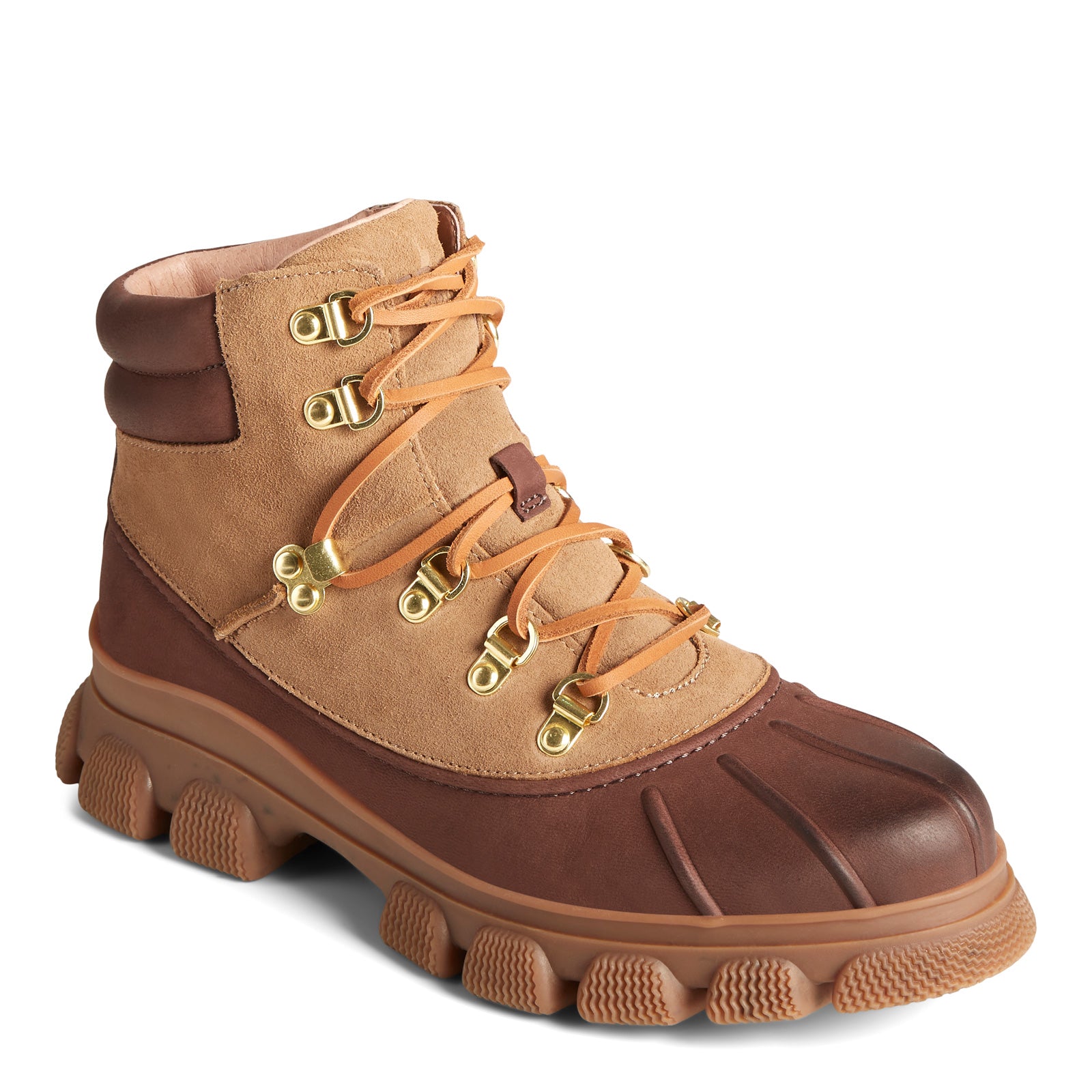 Sperry duck sale boots womens rainboot