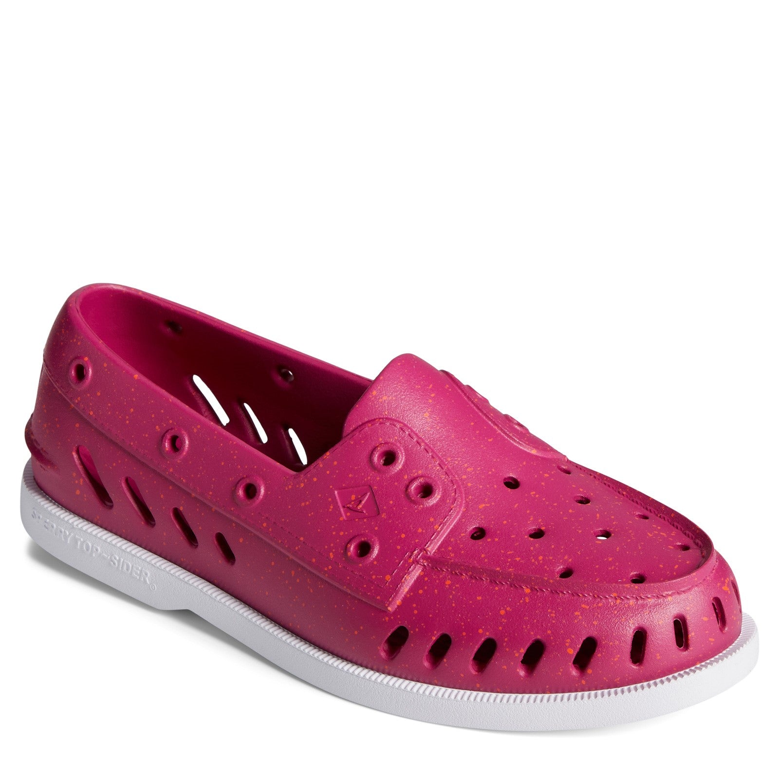 Crocs that look like on sale sperrys