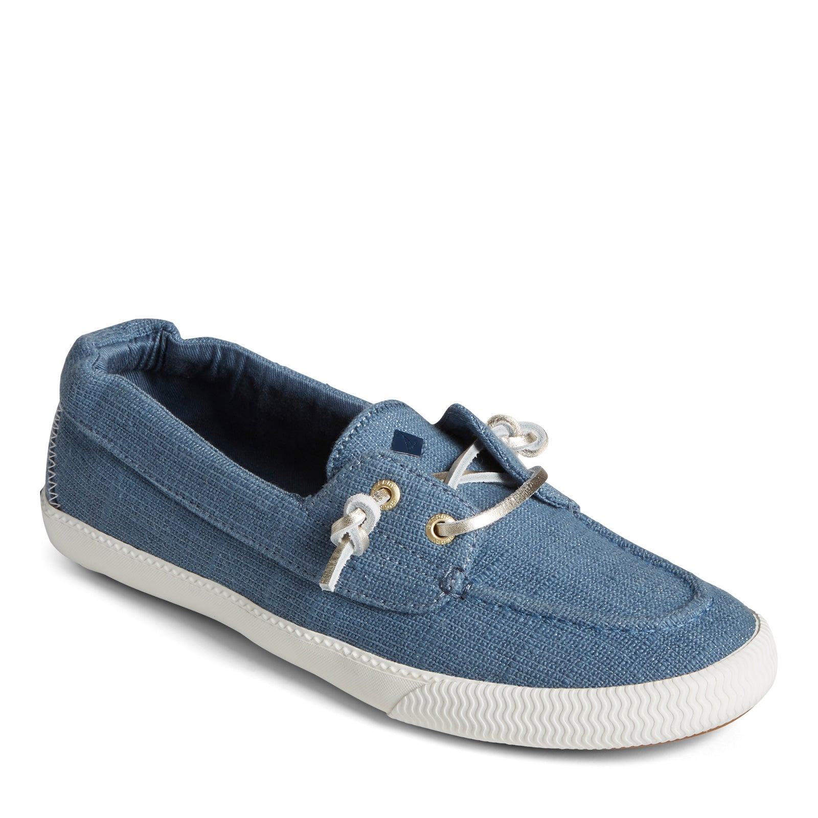 Women's sperry boat on sale shoes wide width