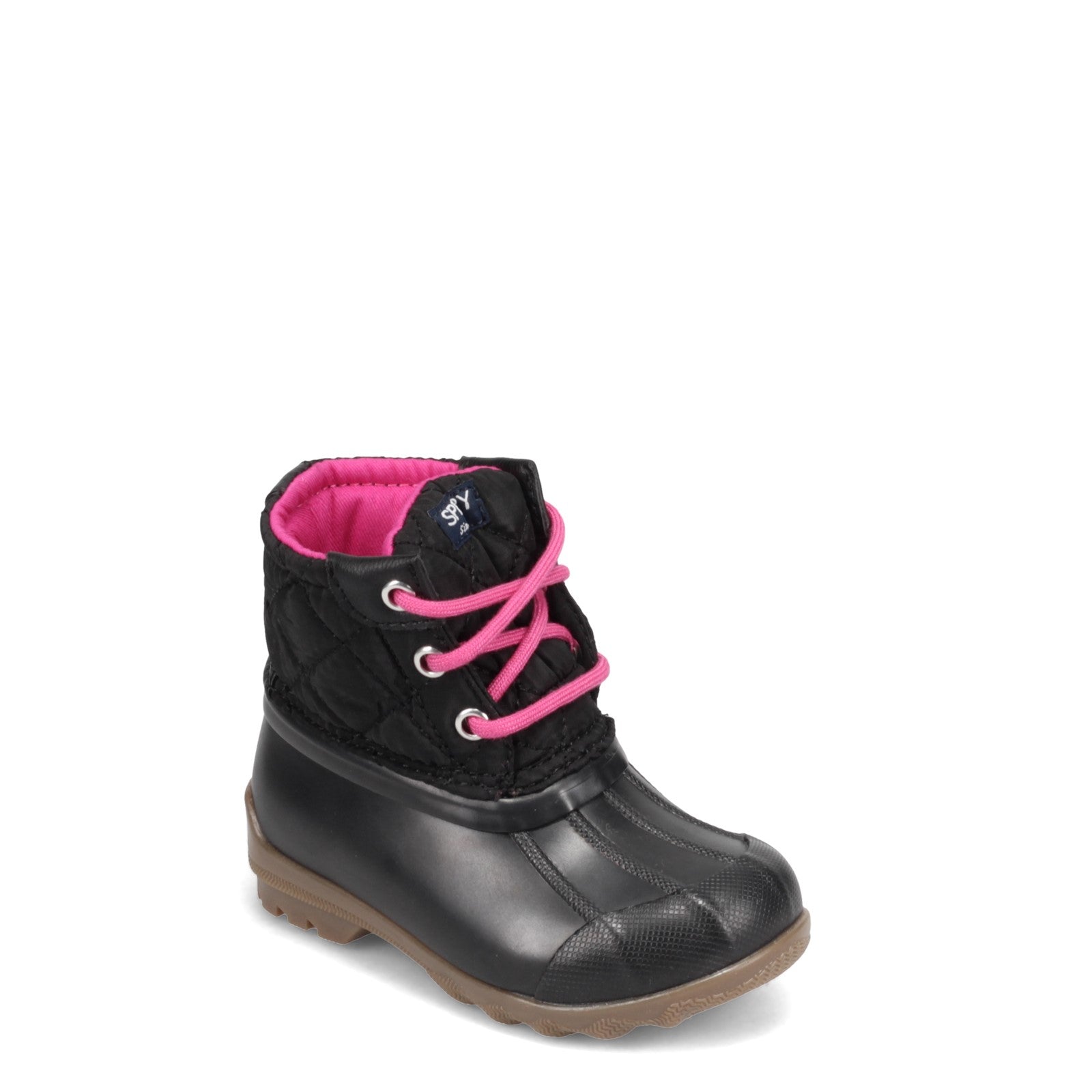 Toddler girl clearance sperry boots