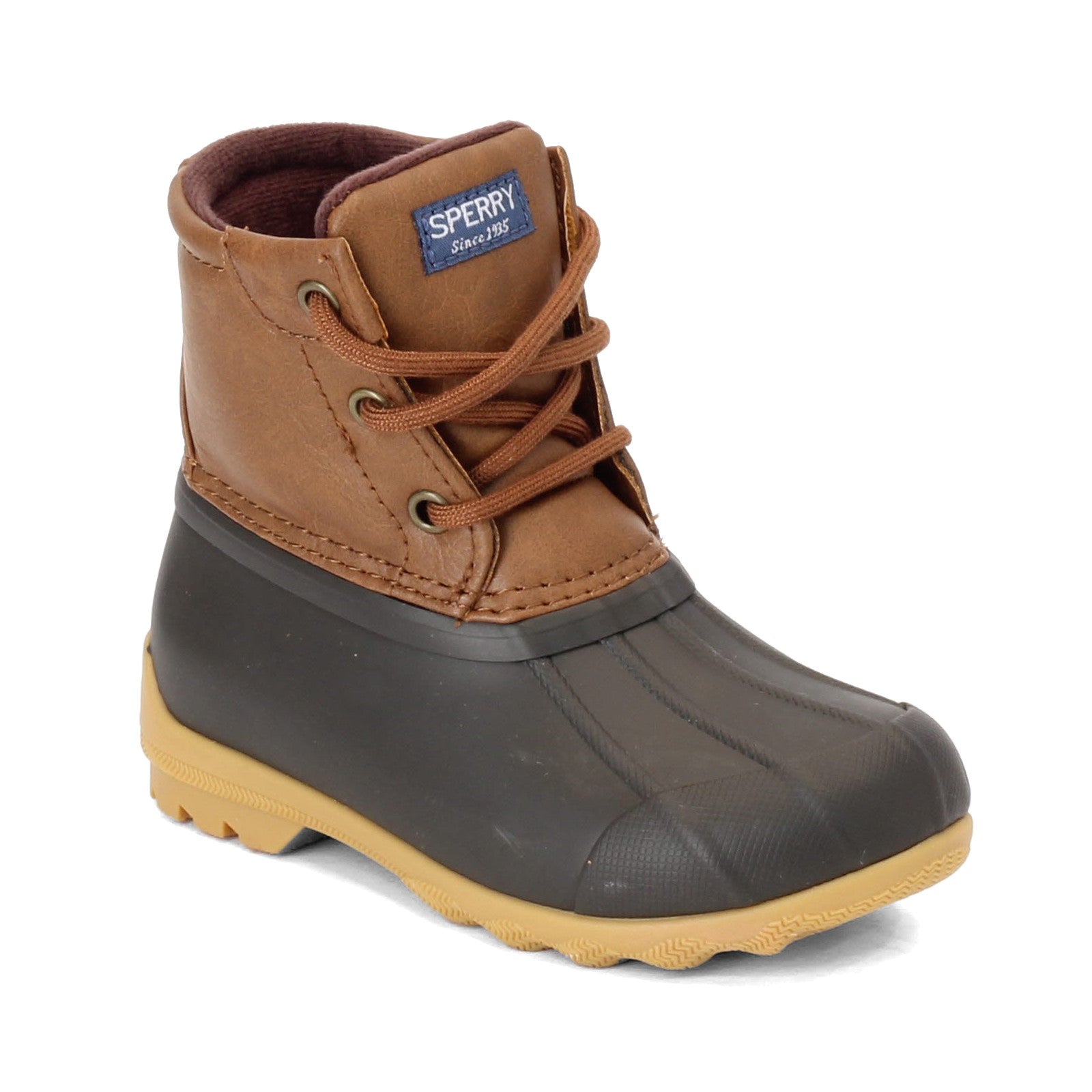 Sperry boots 2025 for toddlers