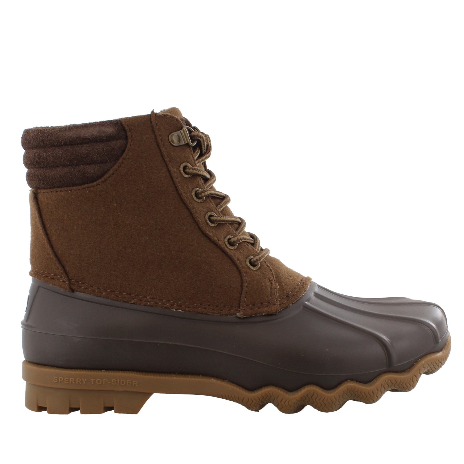 men's avenue duck boot