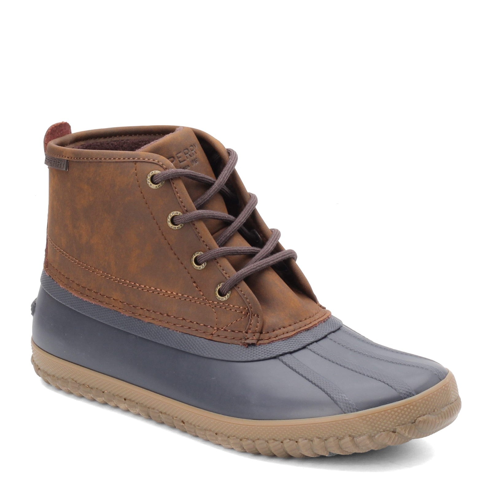 Perry ellis 2025 duck boots