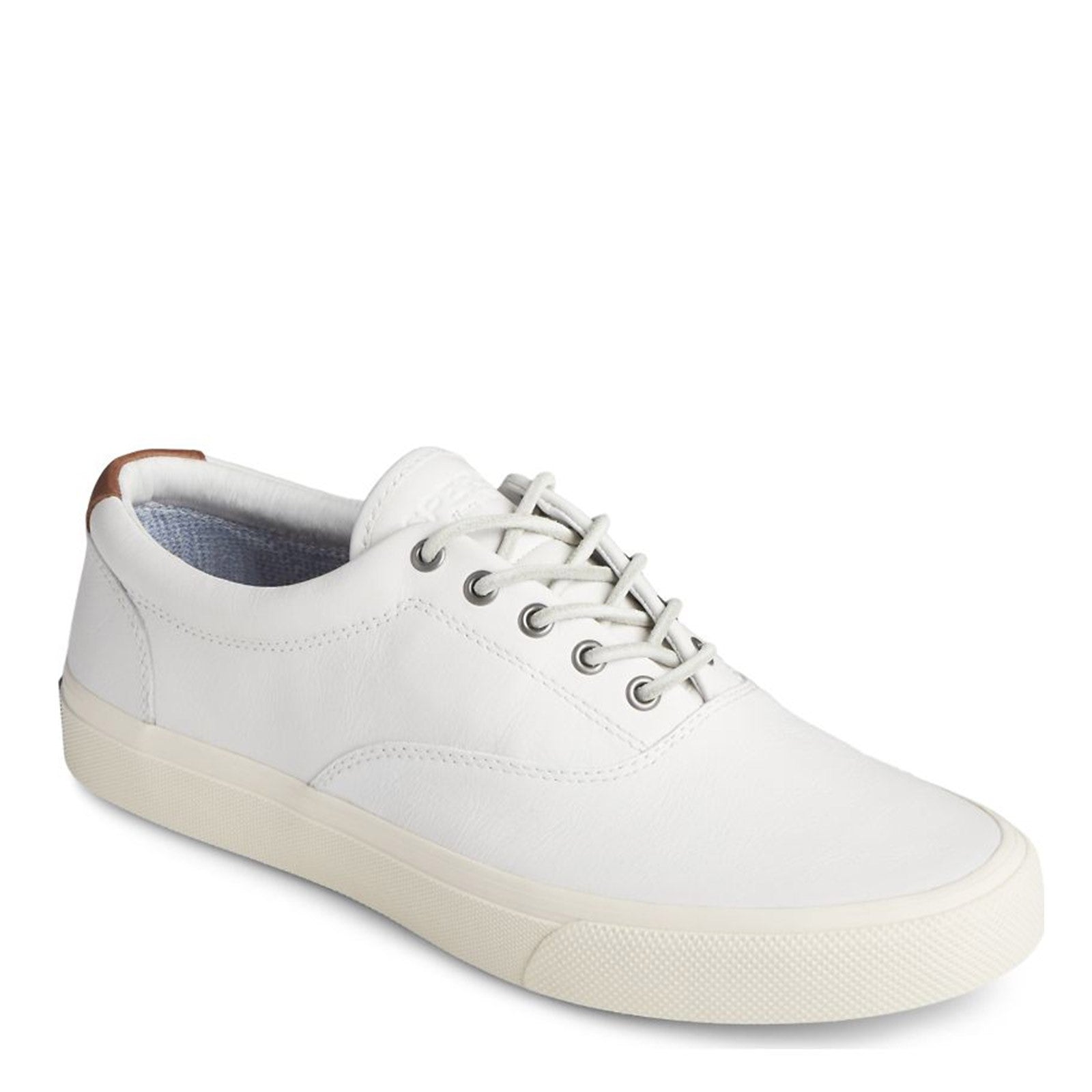 Sperry striper store ii white