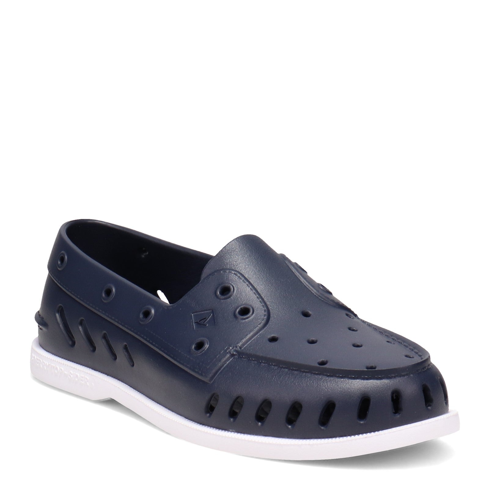 Crocs sperrys shop