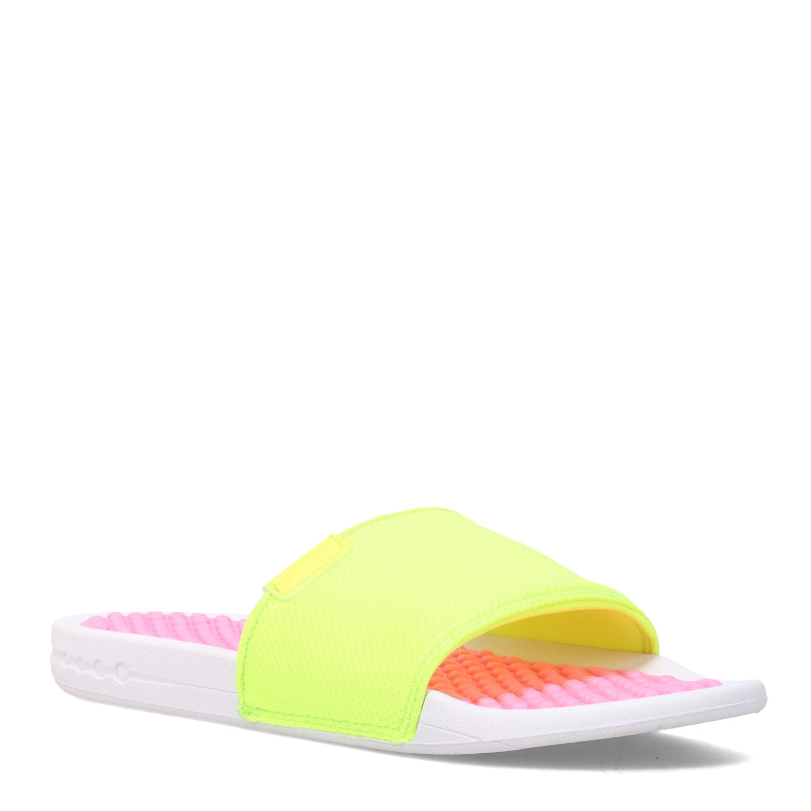  Petite Jolie PJ5351 Beats Women's Slide | Shoes