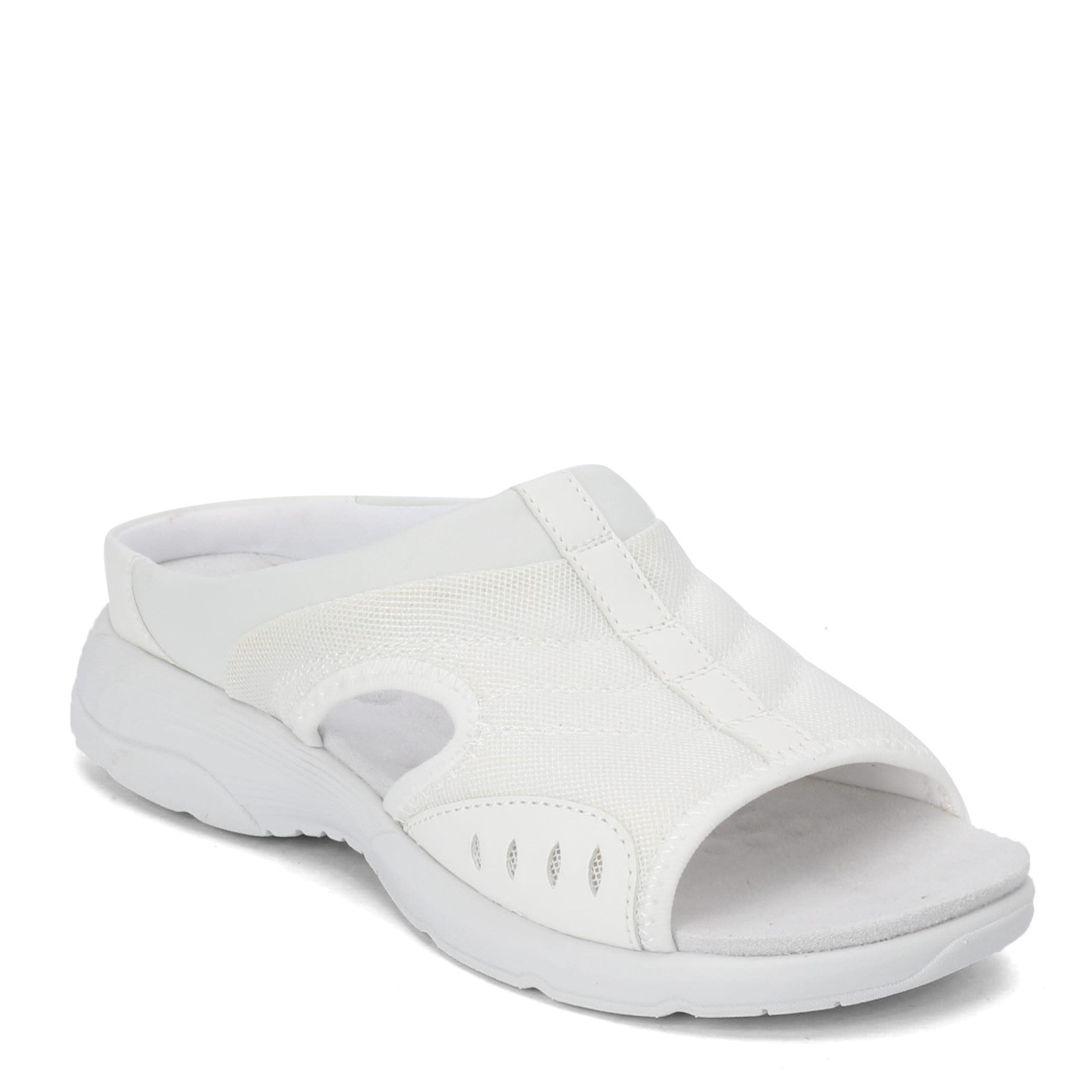 Women s Easy Spirit Traciee 2 Slide Peltz Shoes