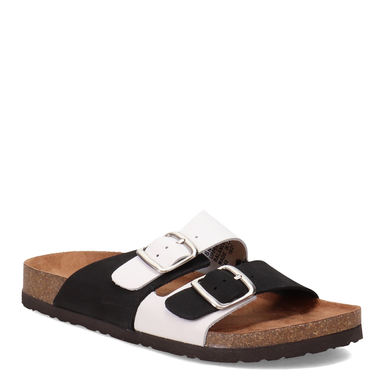 Birkenstock vs hot sale white mountain