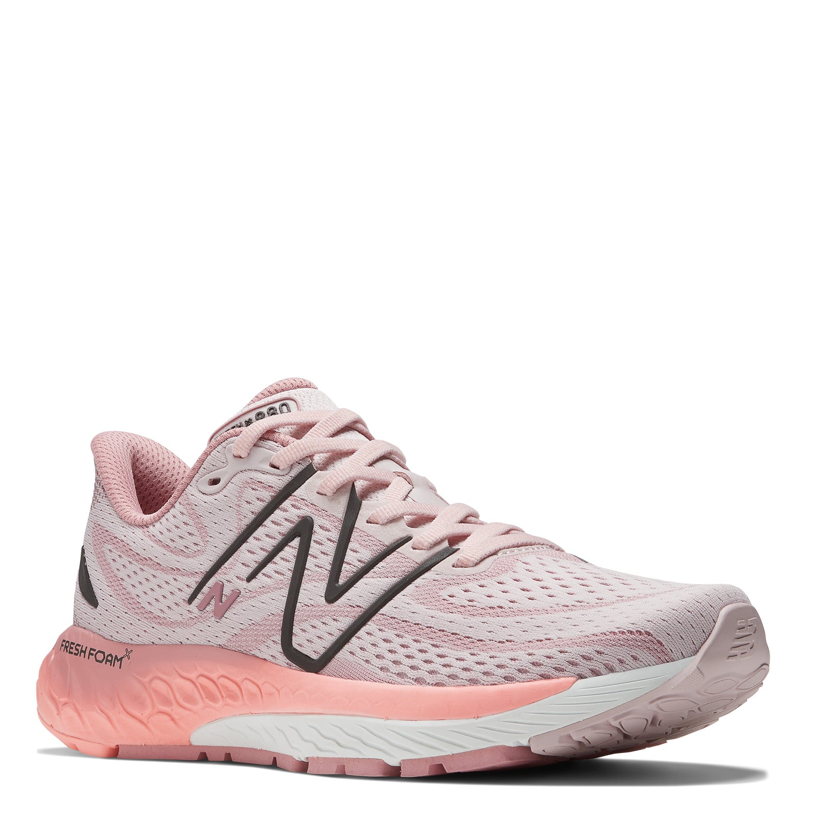 New balance hot sale wl1400 pink mist