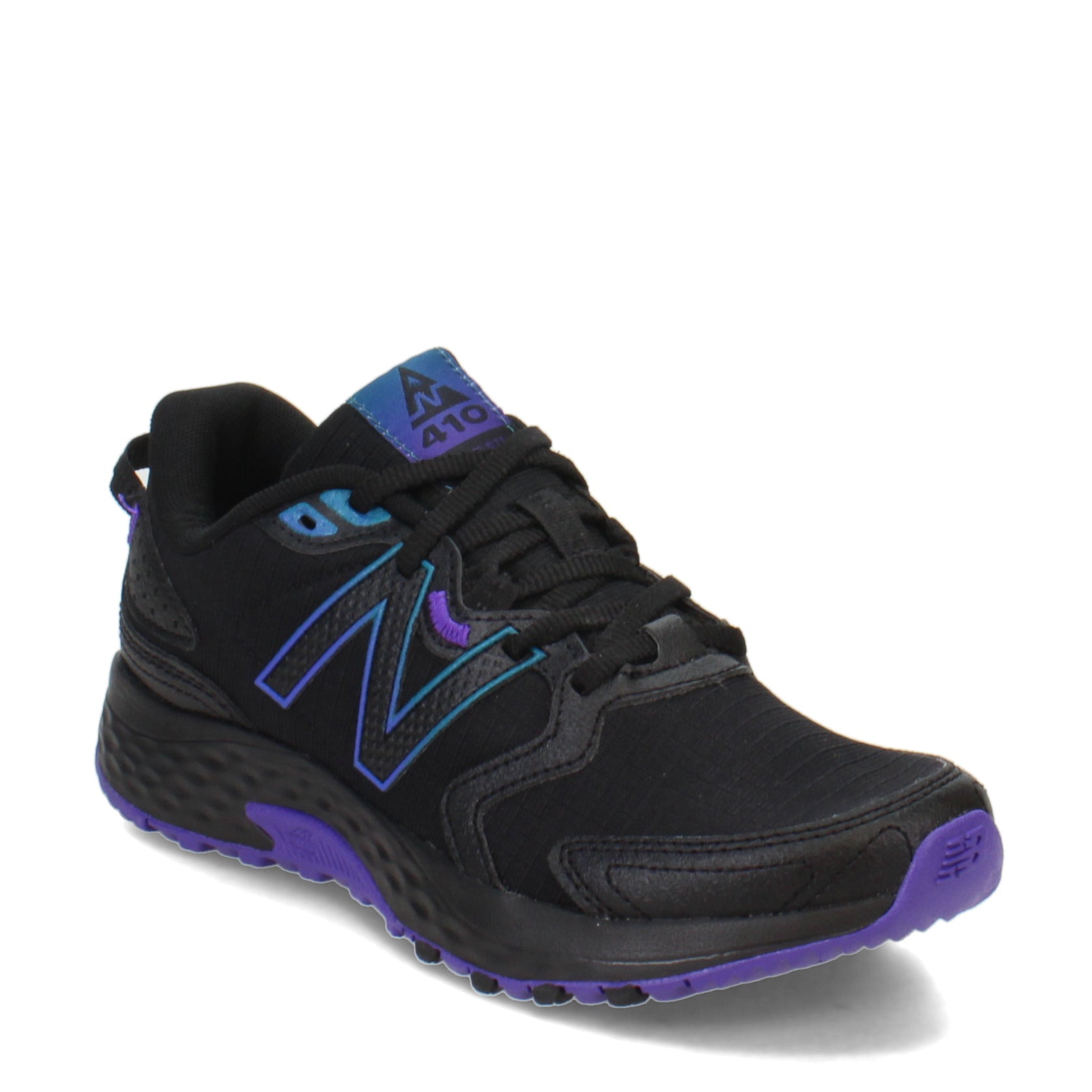 New balance 410 v2 hot sale black