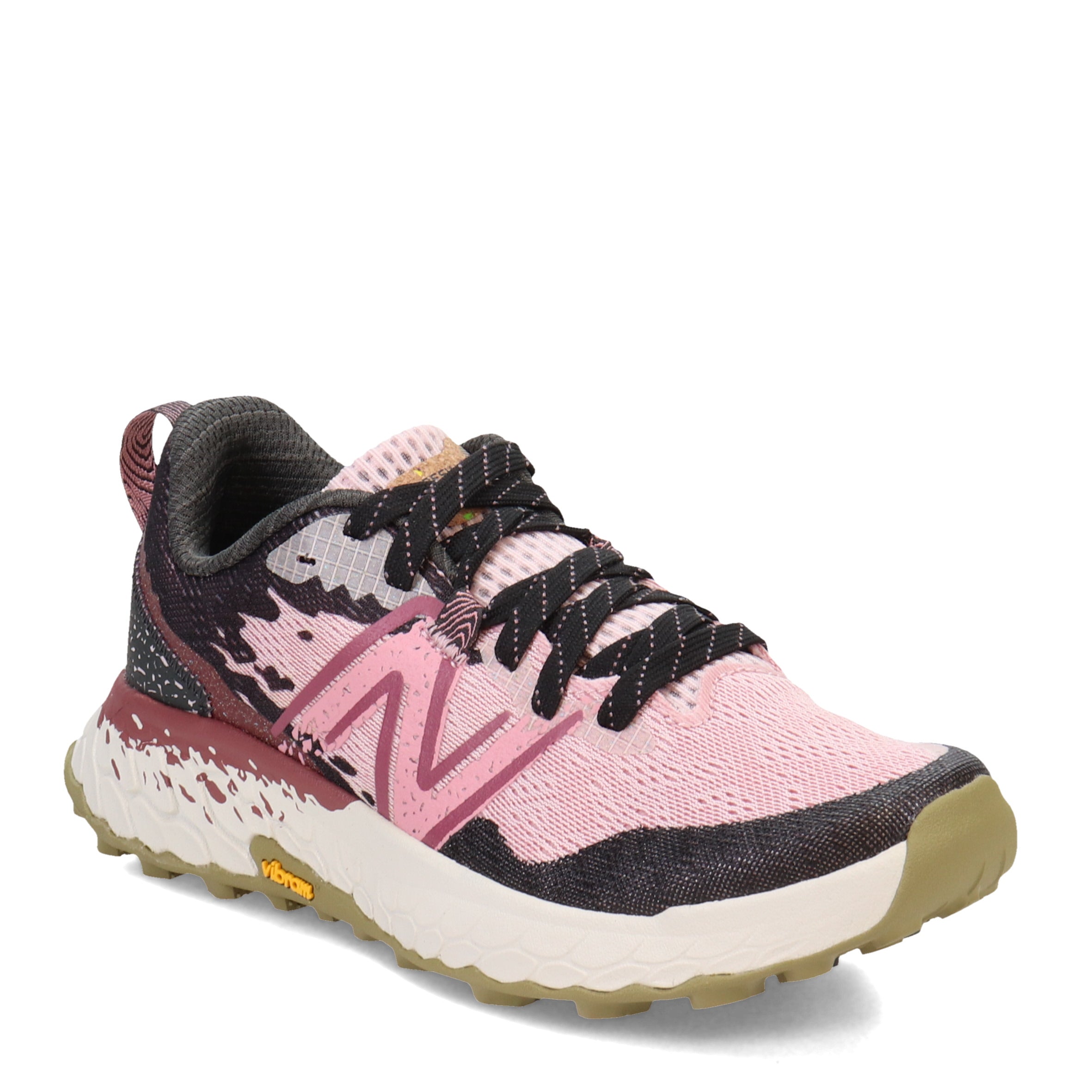 Womens new balance clearance vibram