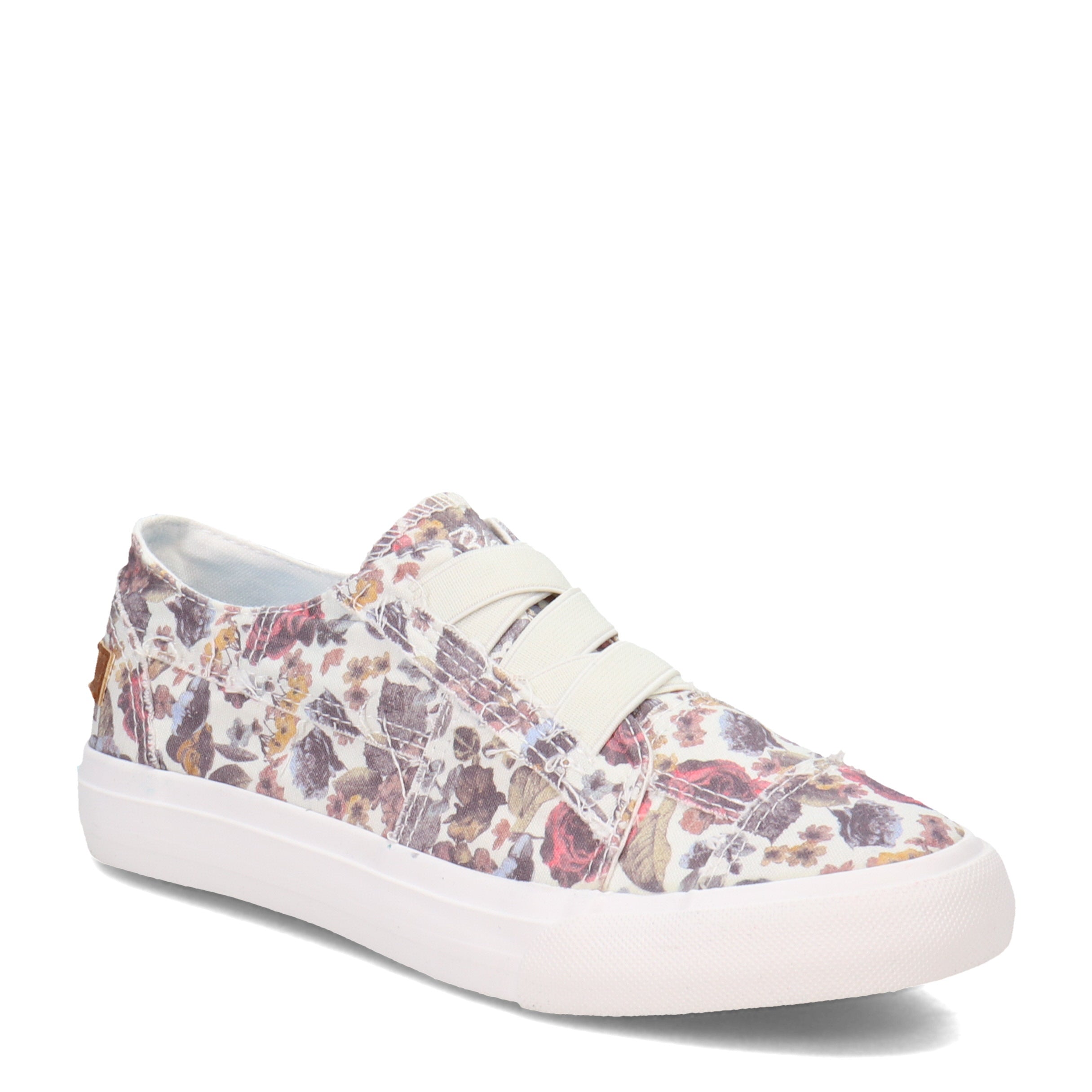 Women's marley slip hot sale on sneaker