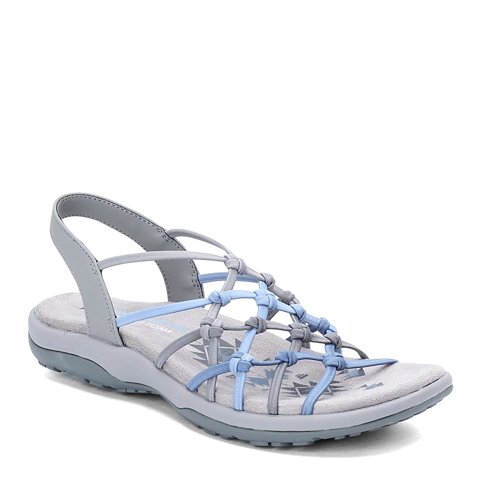 Skechers reggae 2025 forget me knot