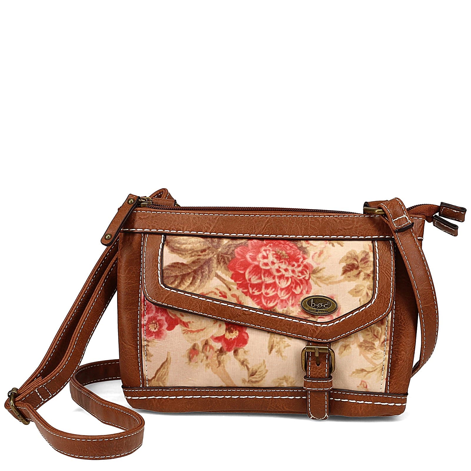 Boc 2025 amherst crossbody