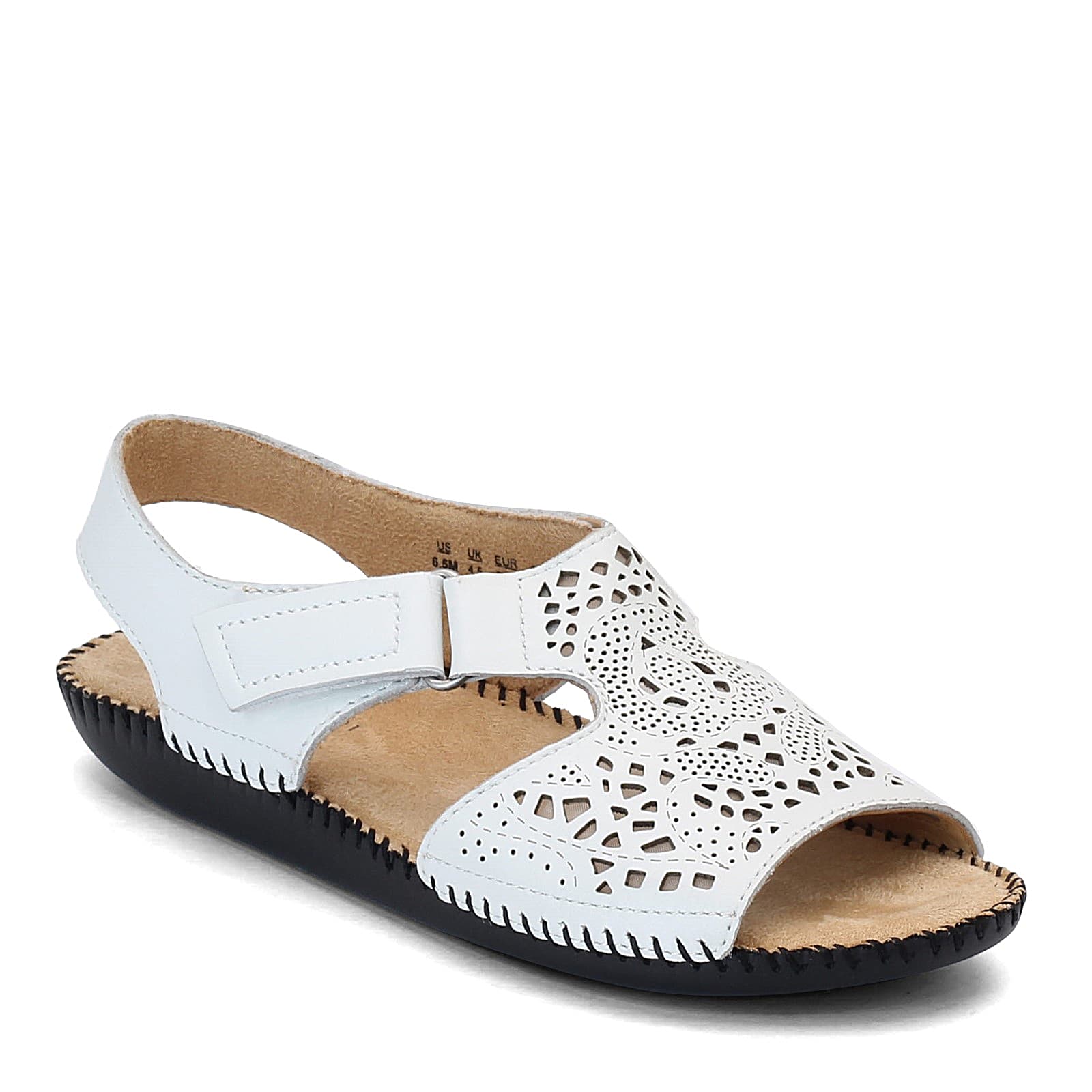 Naturalizer store scout sandals