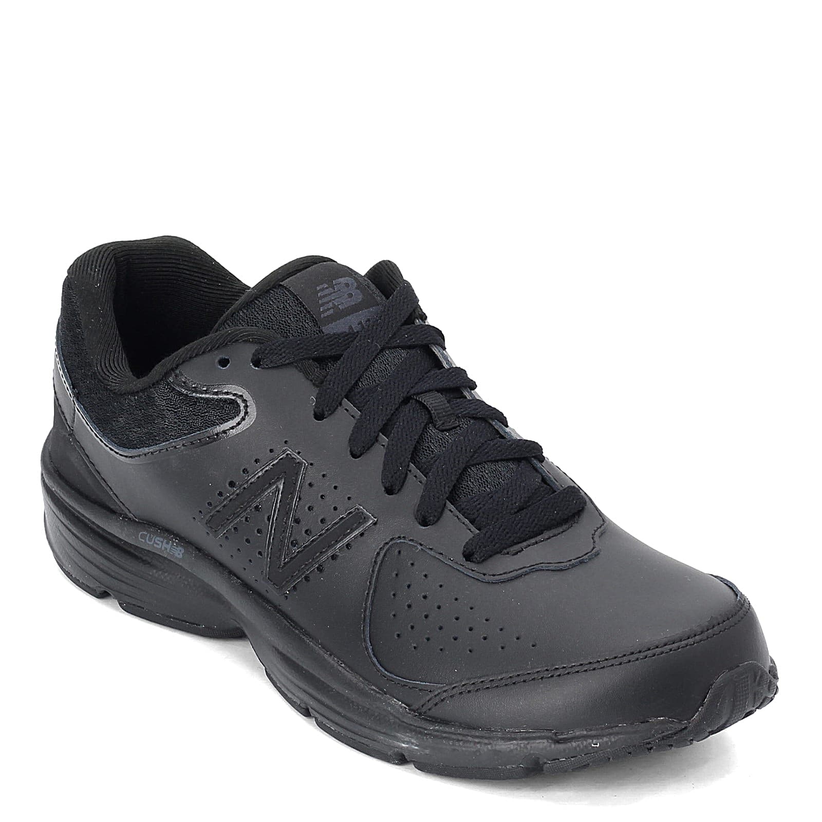 New balance men's shop 411v2 walking shoes