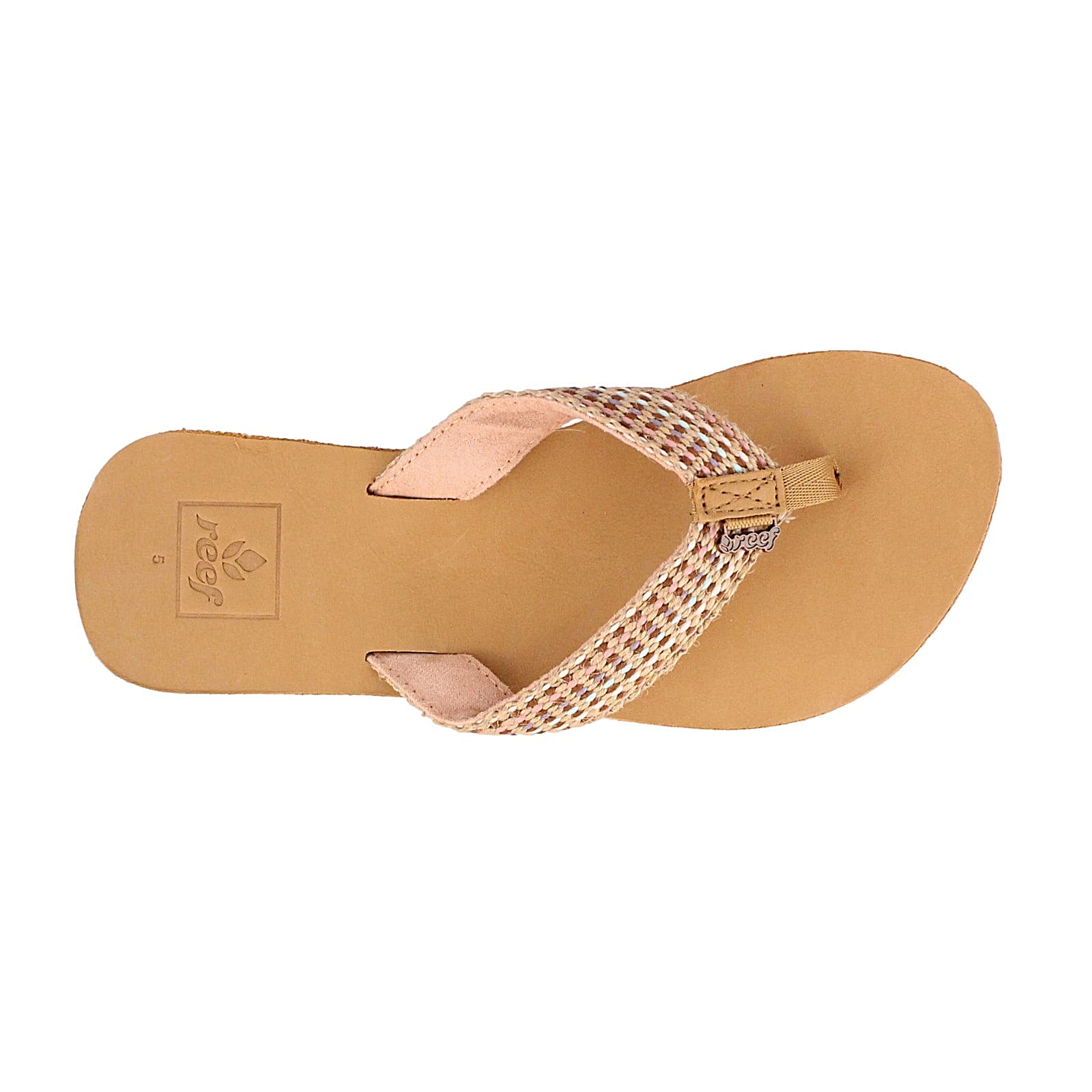 Reef gypsy love discount sandals