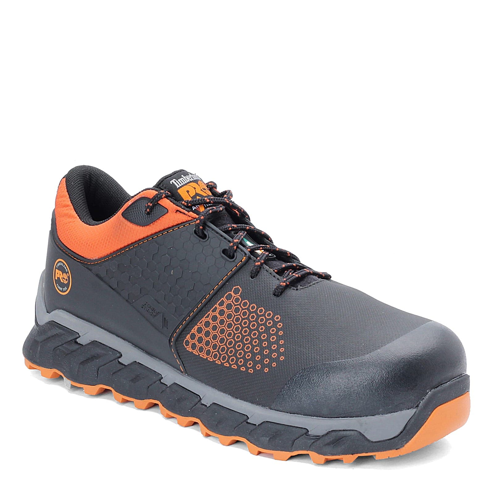 Timberland pro 2025 ridgework low