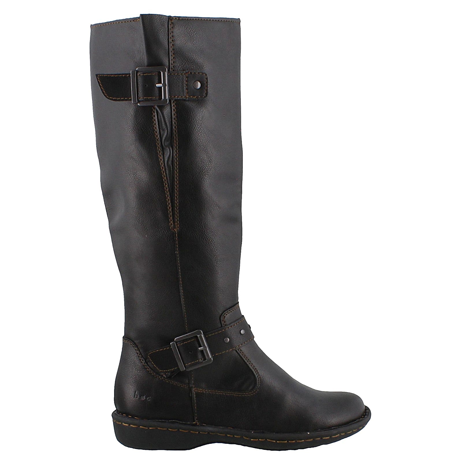 Boc tall hot sale black boots