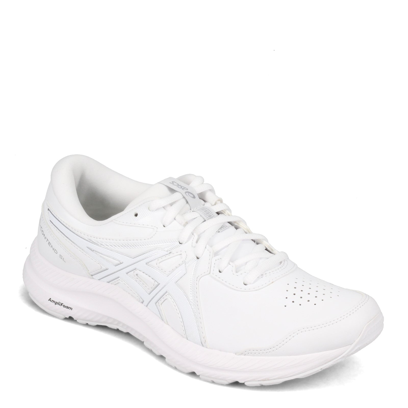 Women s ASICS GEL Contend SL Walking Shoe