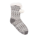 Women's Muk Luks, Classic Cabin Socks