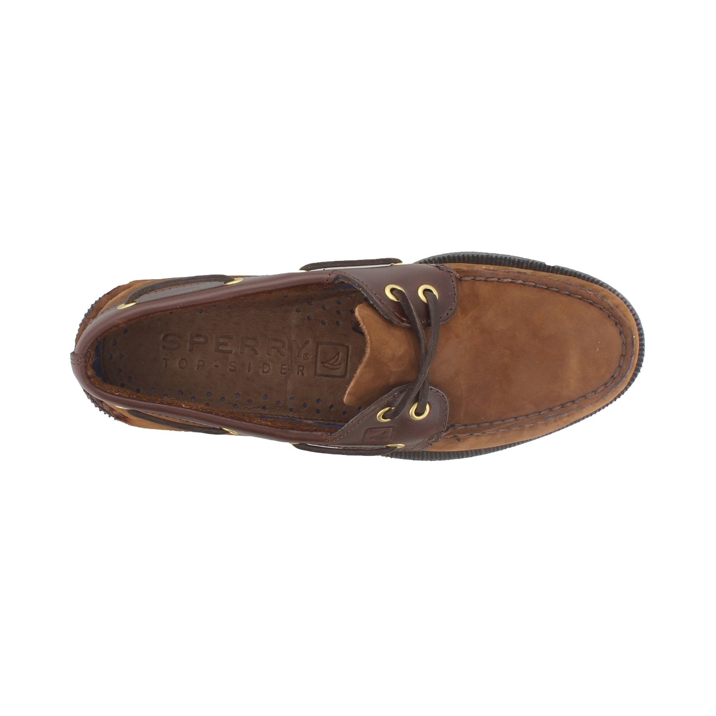 Men's Sperry, Authentic Original Boat Shoe – Peltz Shoes