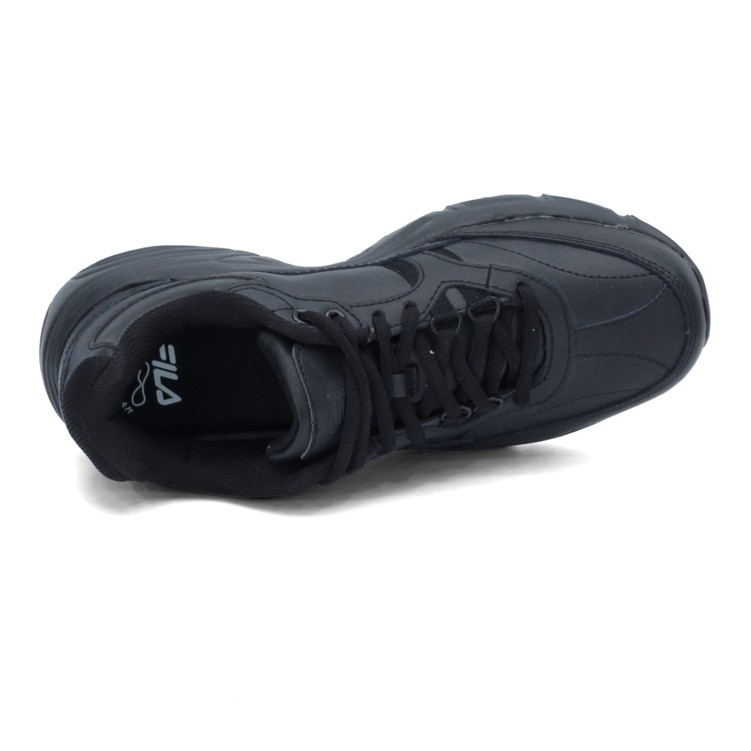 Fila Memory Workshift Women's Slip-Resistant Work Athletic Shoe