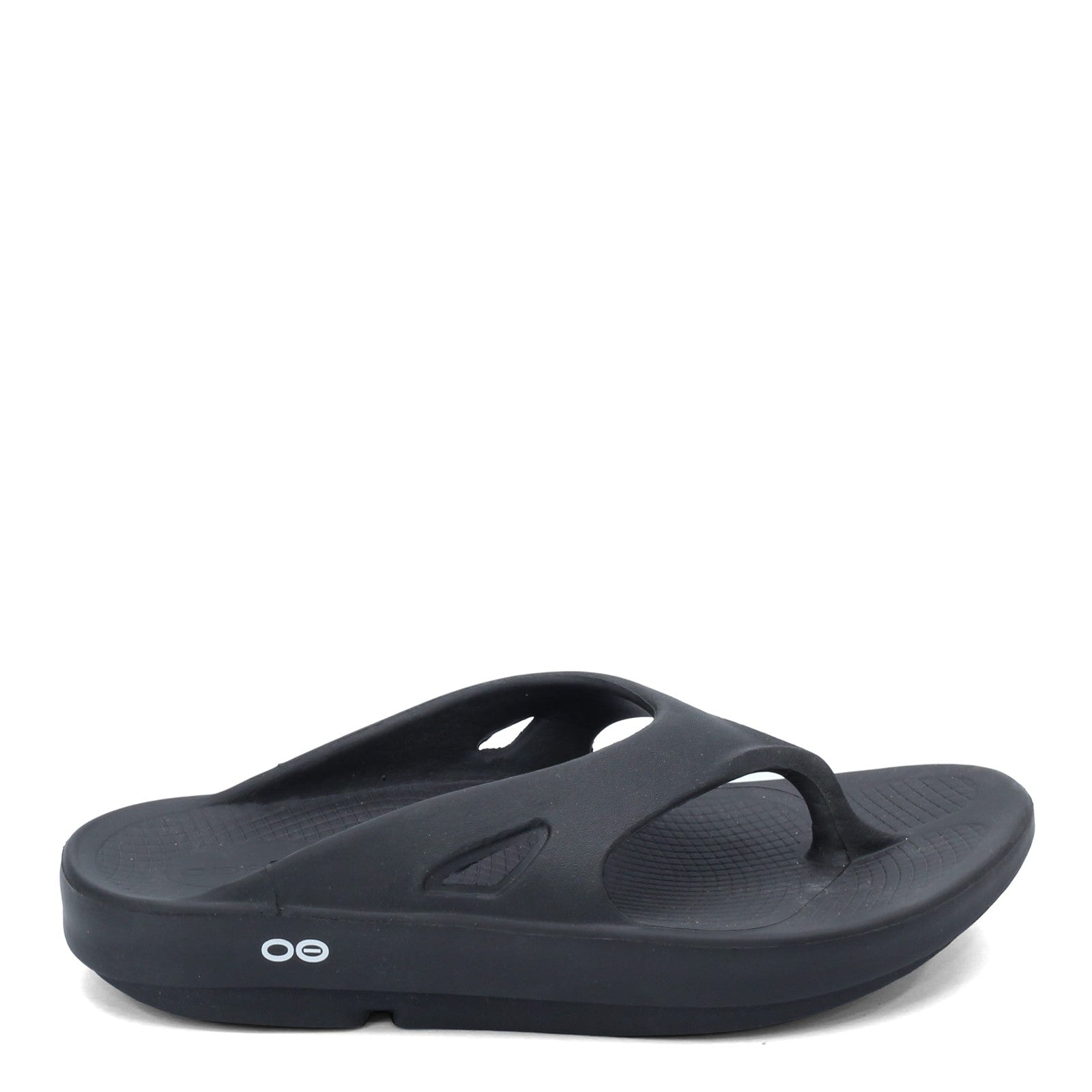 Unisex Oofos, OOriginal Sandal – Peltz Shoes