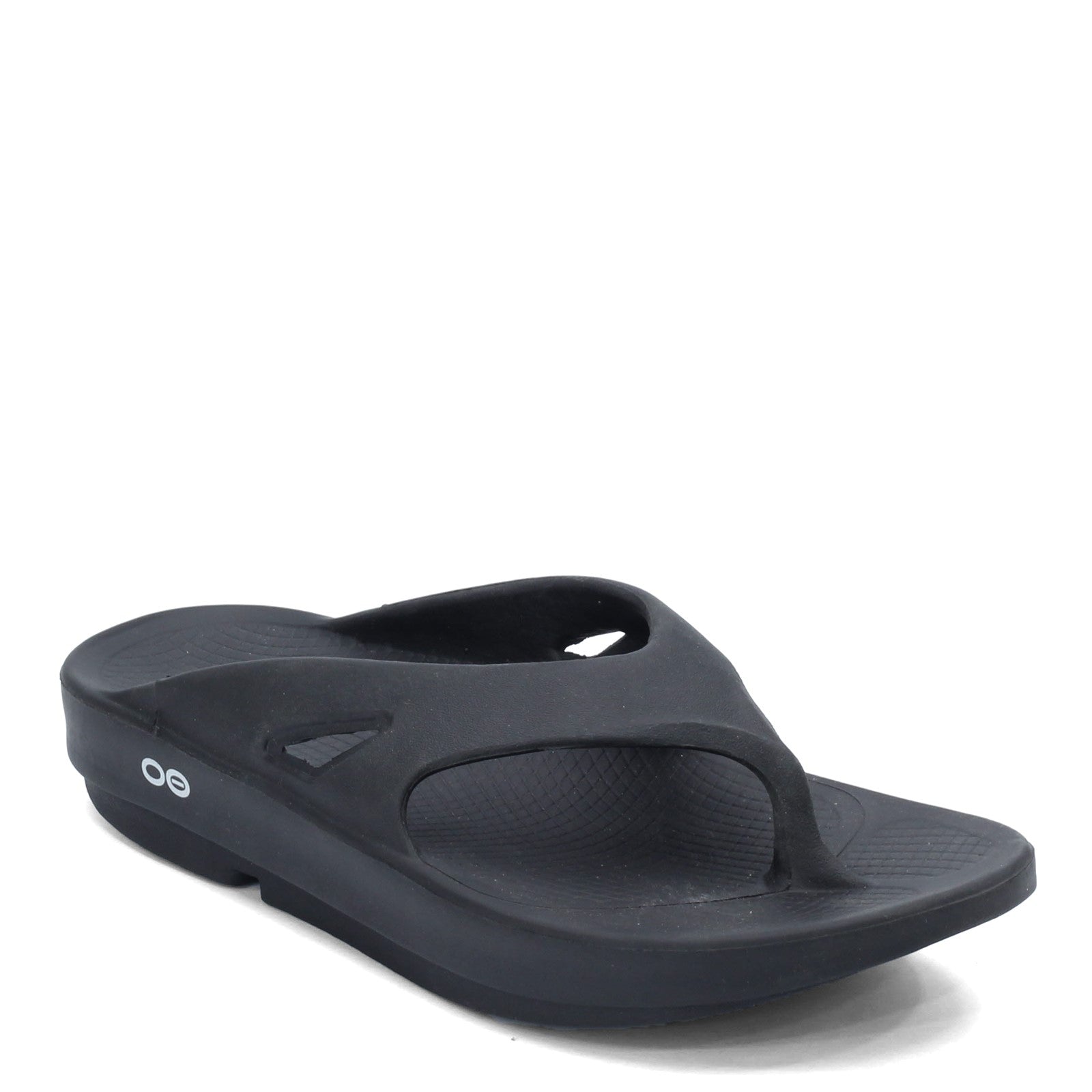 Unisex Oofos, OOriginal Sandal – Peltz Shoes