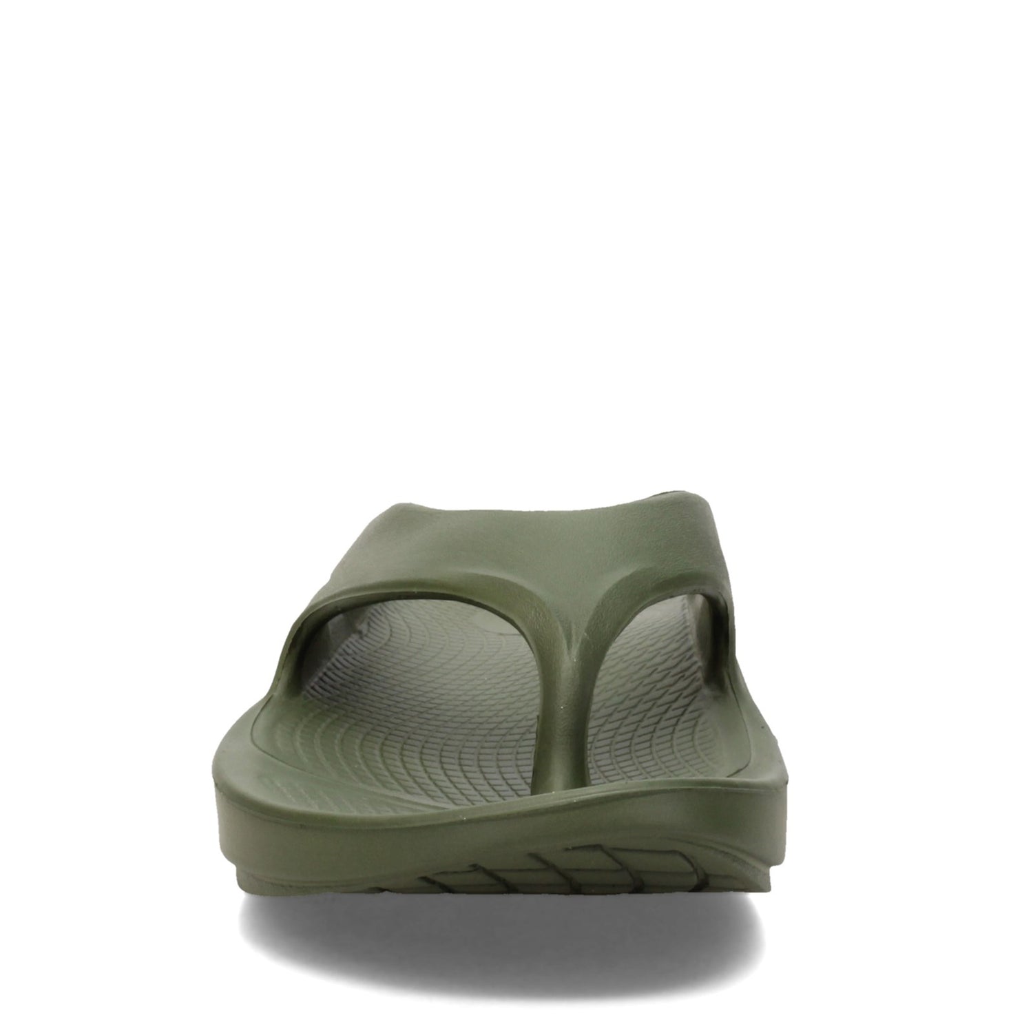 Unisex Oofos, OOriginal Sandal – Peltz Shoes