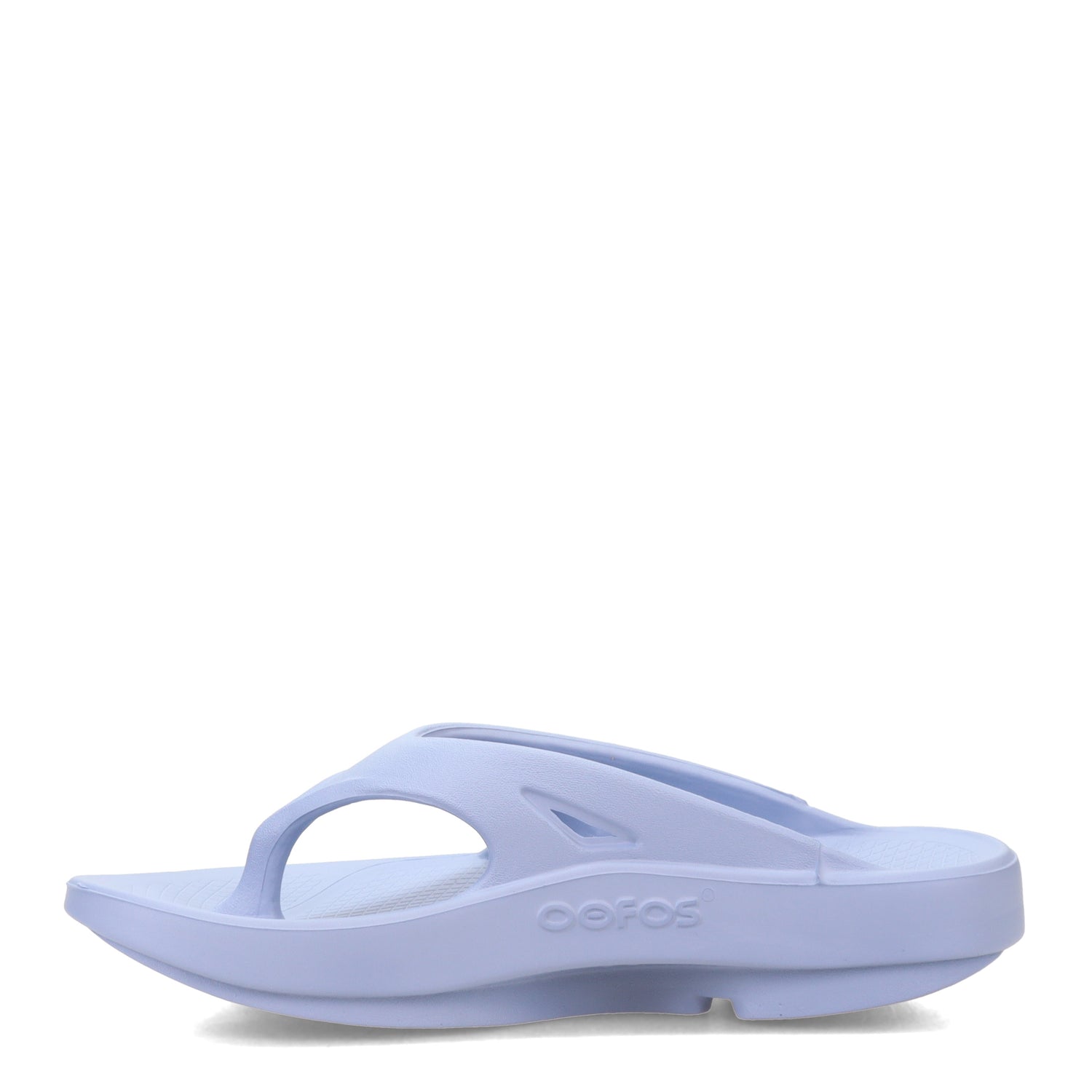 Oofos 1000 Ooriginal Thong Unisex Sandals - Shippy Shoes