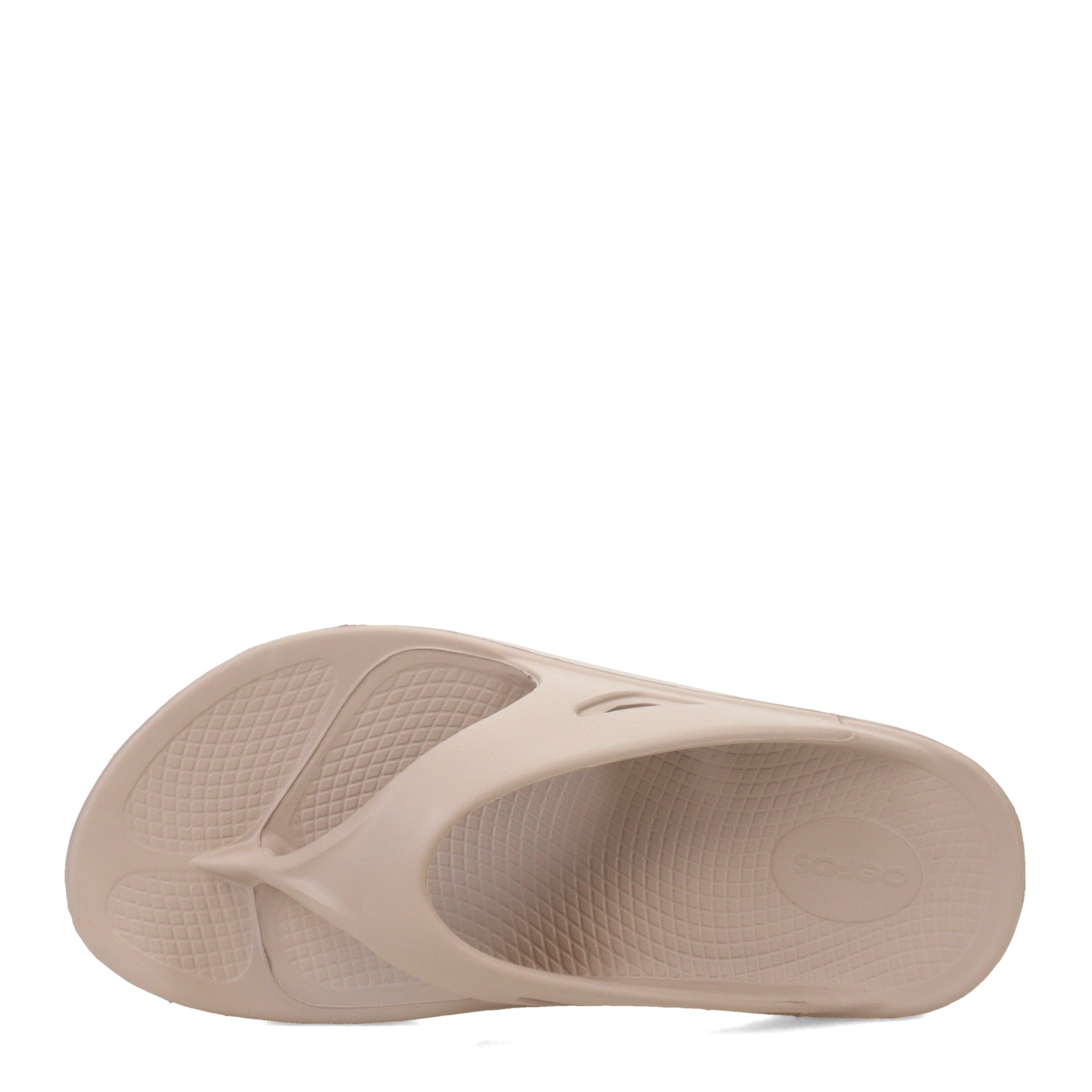 Unisex Oofos, OOriginal Sandal – Peltz Shoes