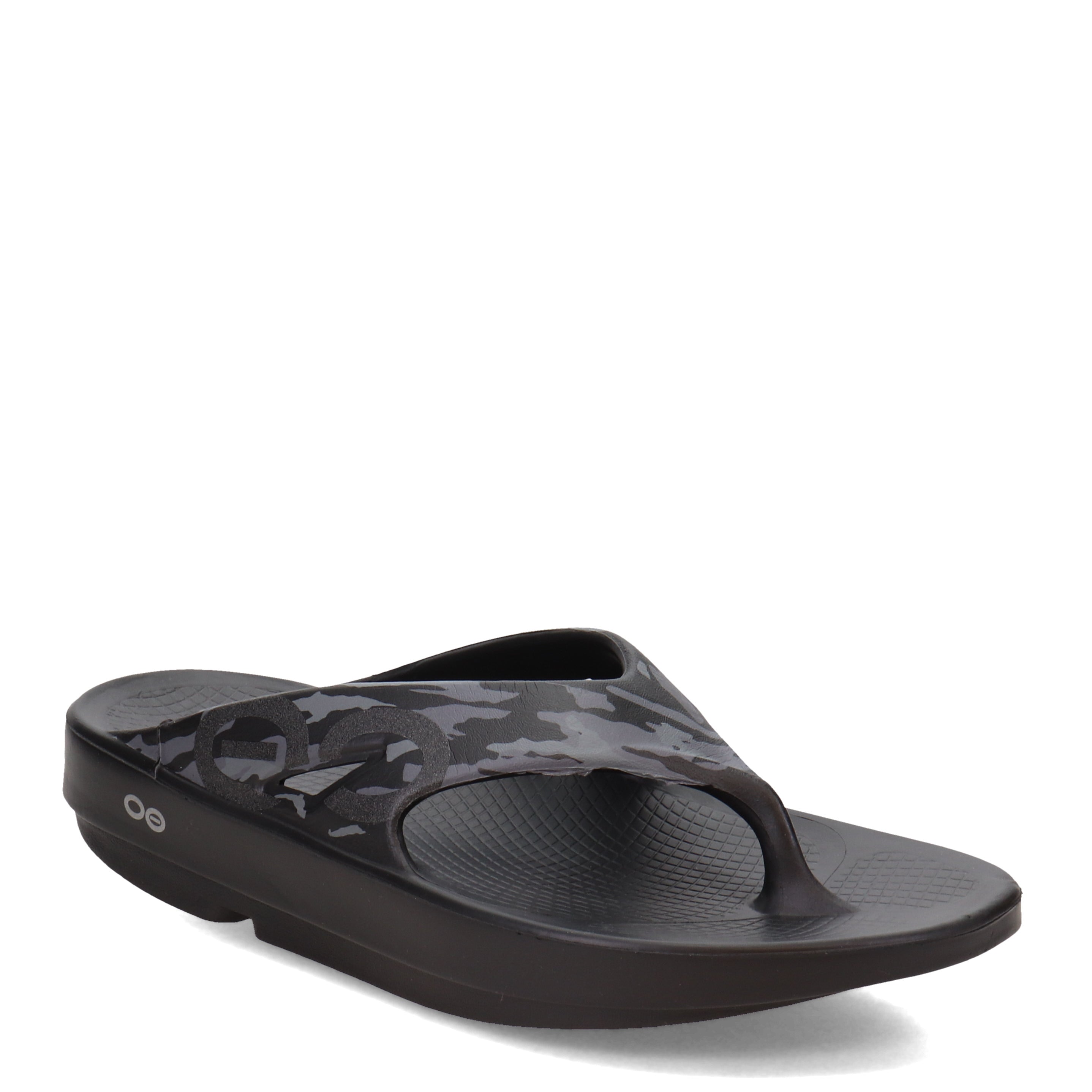 Unisex Oofos OOriginal Sandal Peltz Shoes