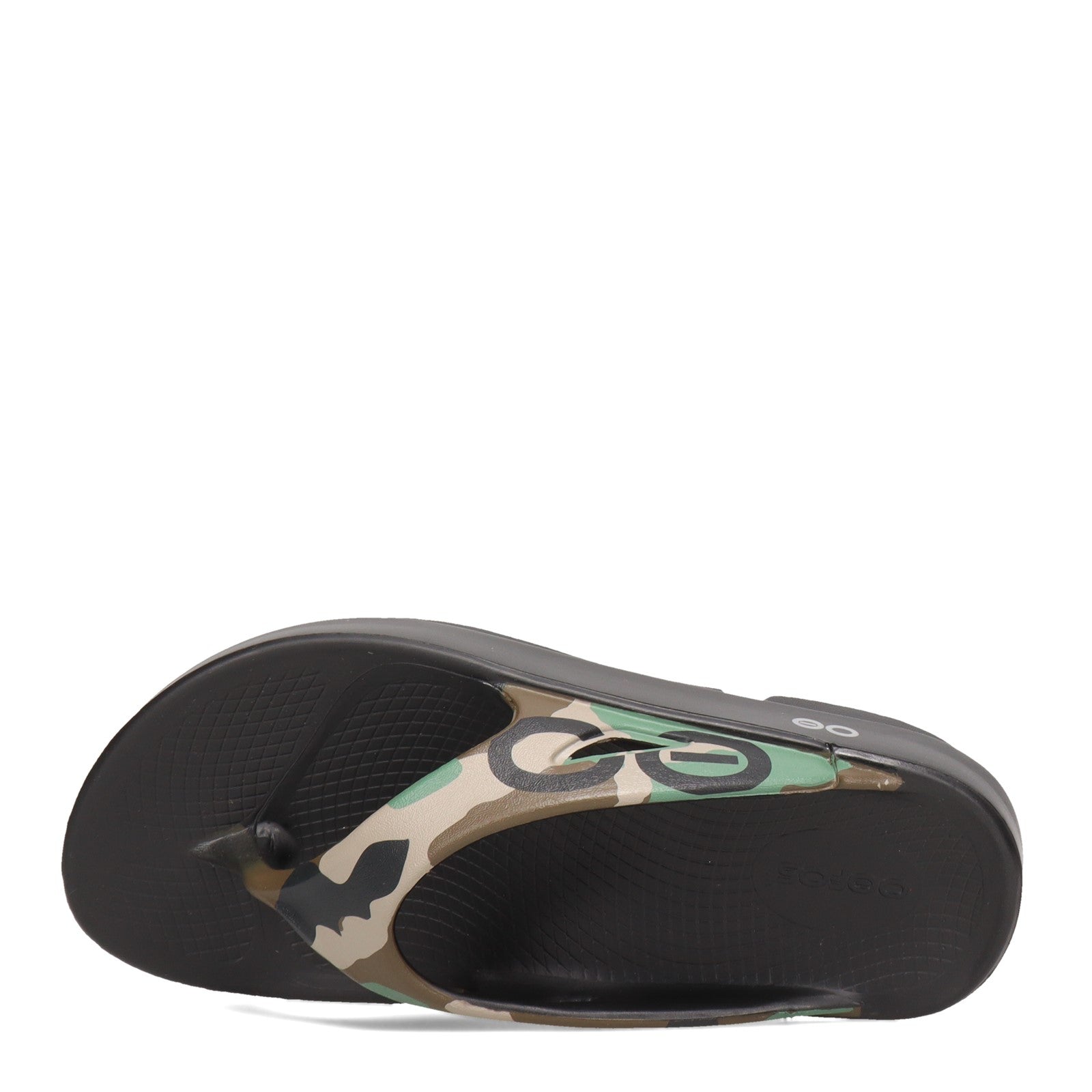 Unisex Oofos OOriginal Sandal Peltz Shoes