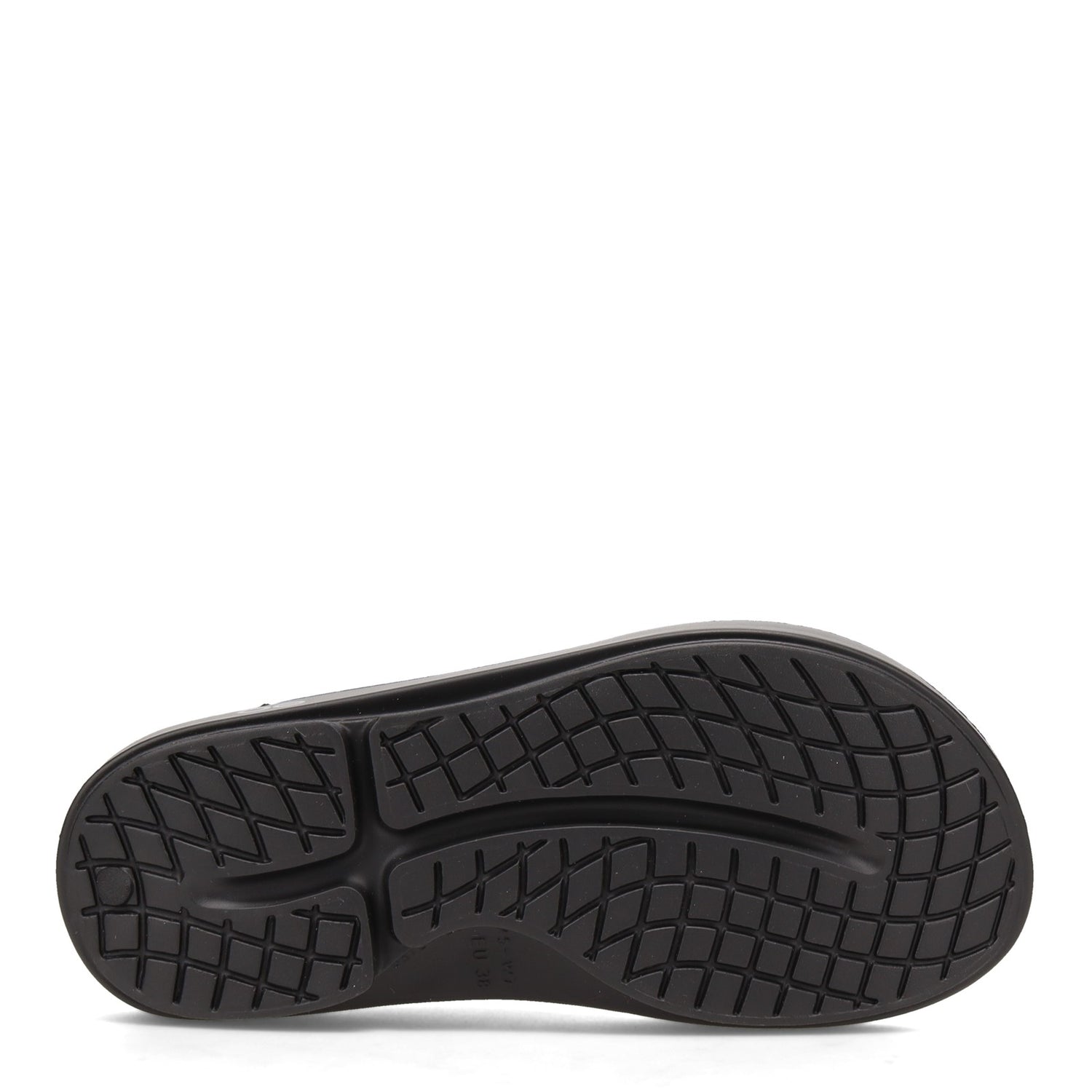 Unisex Oofos, OOriginal Sandal – Peltz Shoes