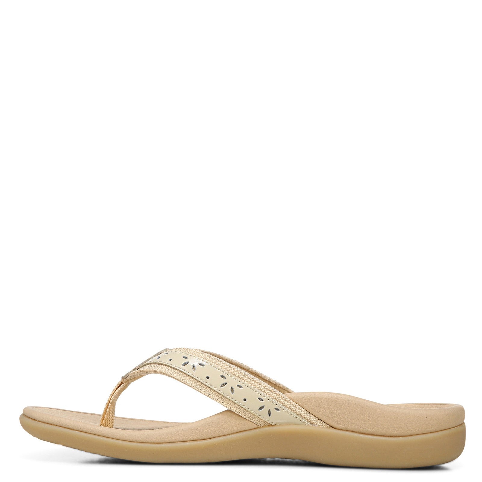 Vionic casandra flip flop hot sale