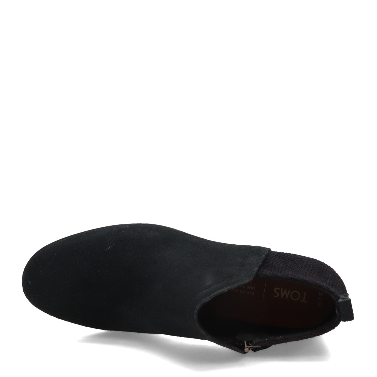 toms deia black