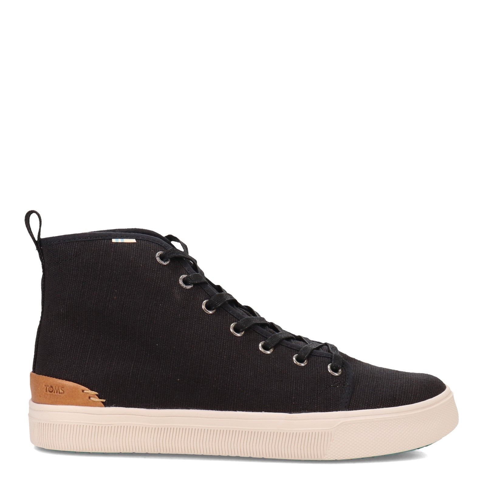 Toms high top outlet shoes