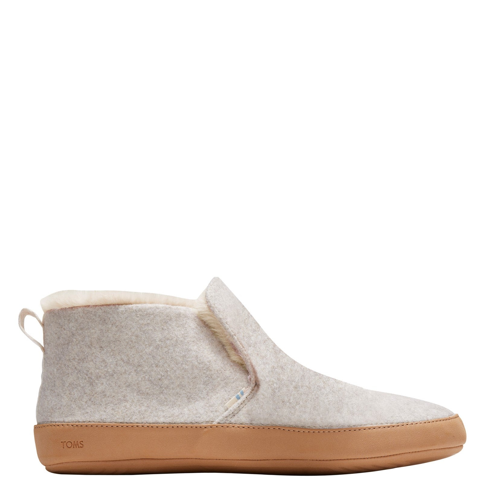 Toms best sale bedroom shoes