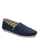 Women's Toms, Alpargata Recycled Slip-On