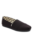 Women's Toms, Alpargata Recycled Slip-On