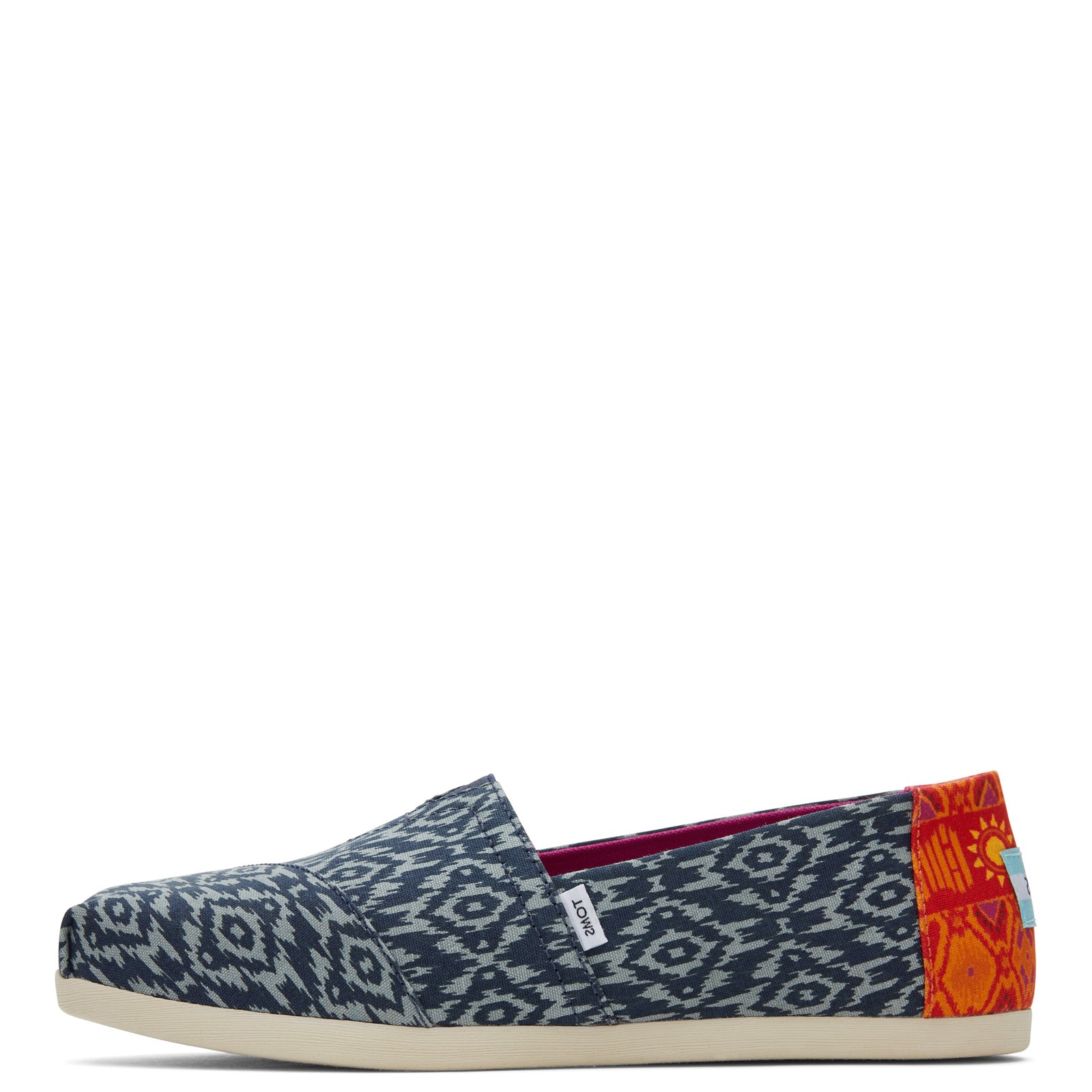 Toms tribal store shoes