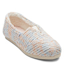 Women's Toms, Alpargata Faux Fur Lined Slip-On